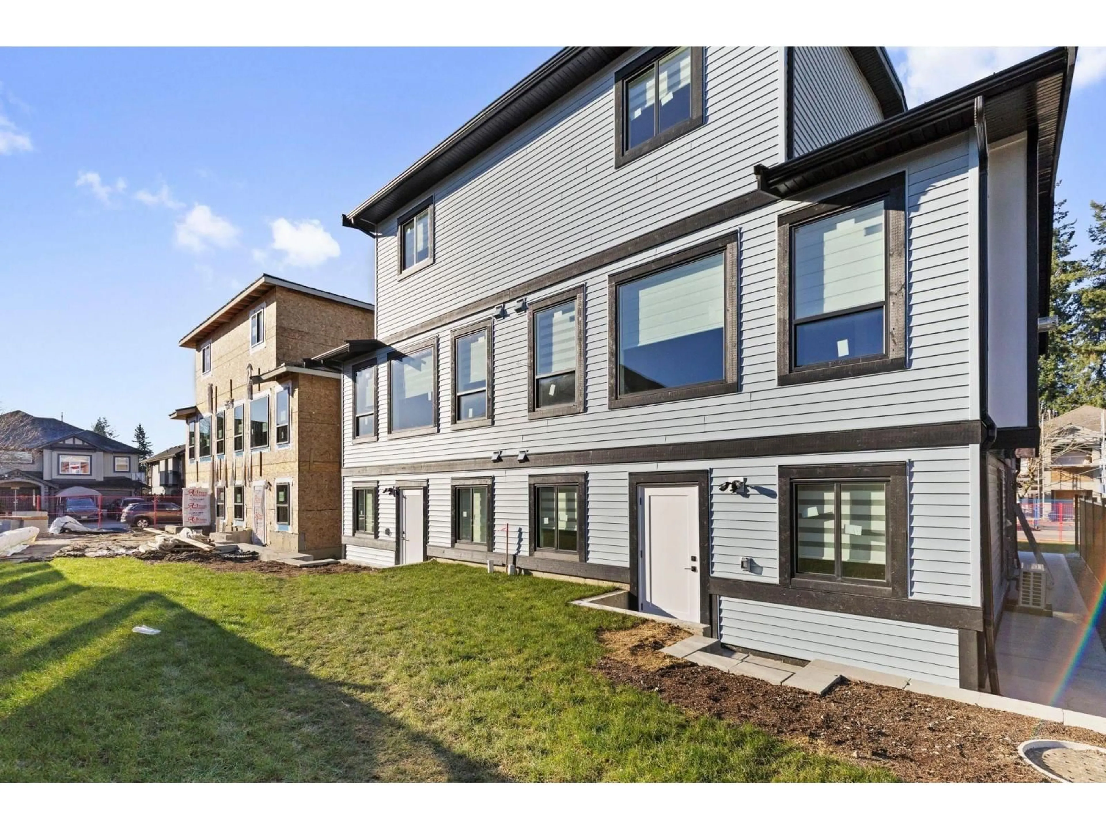 Unknown for 8548 DUNBAR WAY, Mission British Columbia V4S0A7
