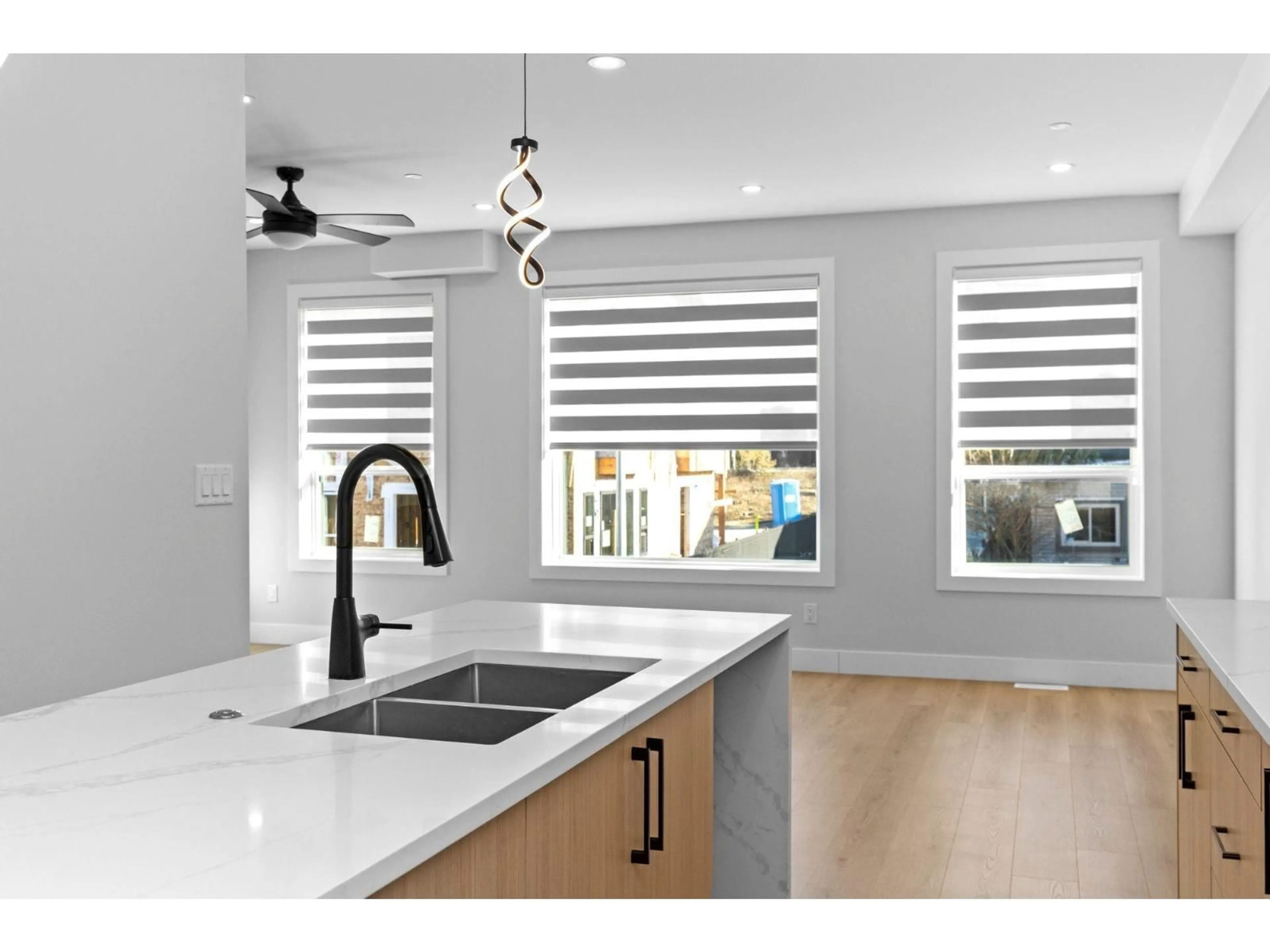 Open concept kitchen, unknown for 8548 DUNBAR WAY, Mission British Columbia V4S0A7