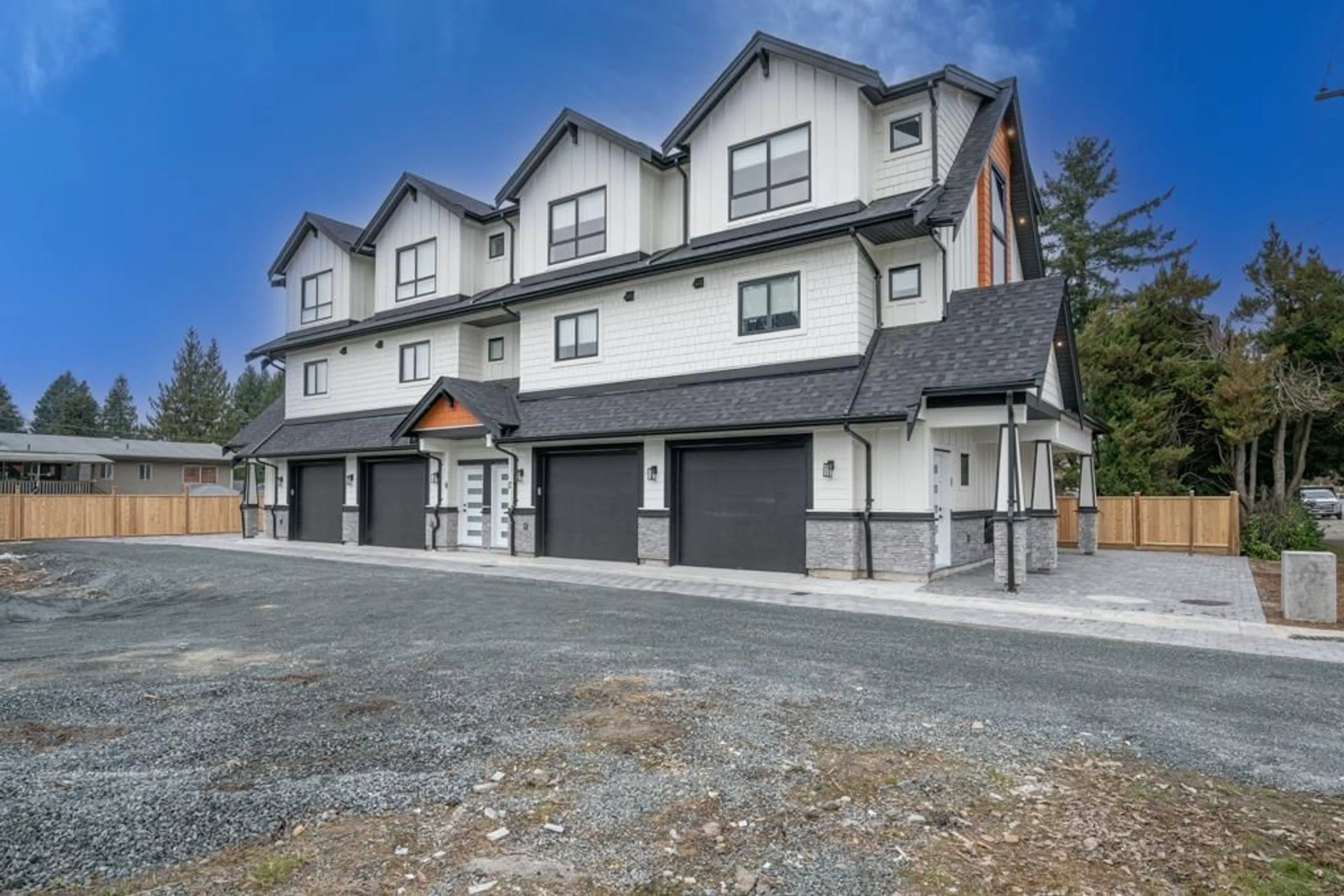 Unknown for B - 7533 WREN STREET, Mission British Columbia V2V3C1