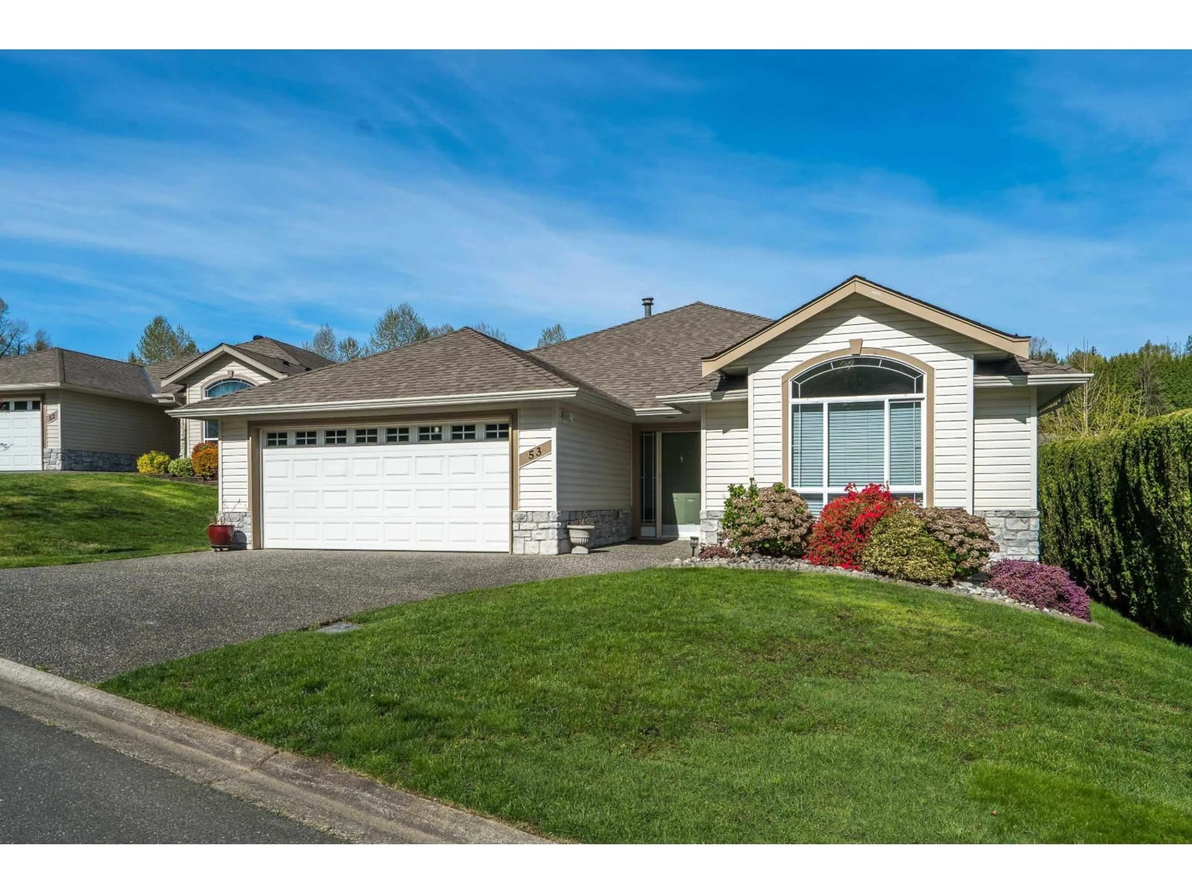 Unknown for 53 - 32250 DOWNES ROAD, Abbotsford British Columbia V4X2R1