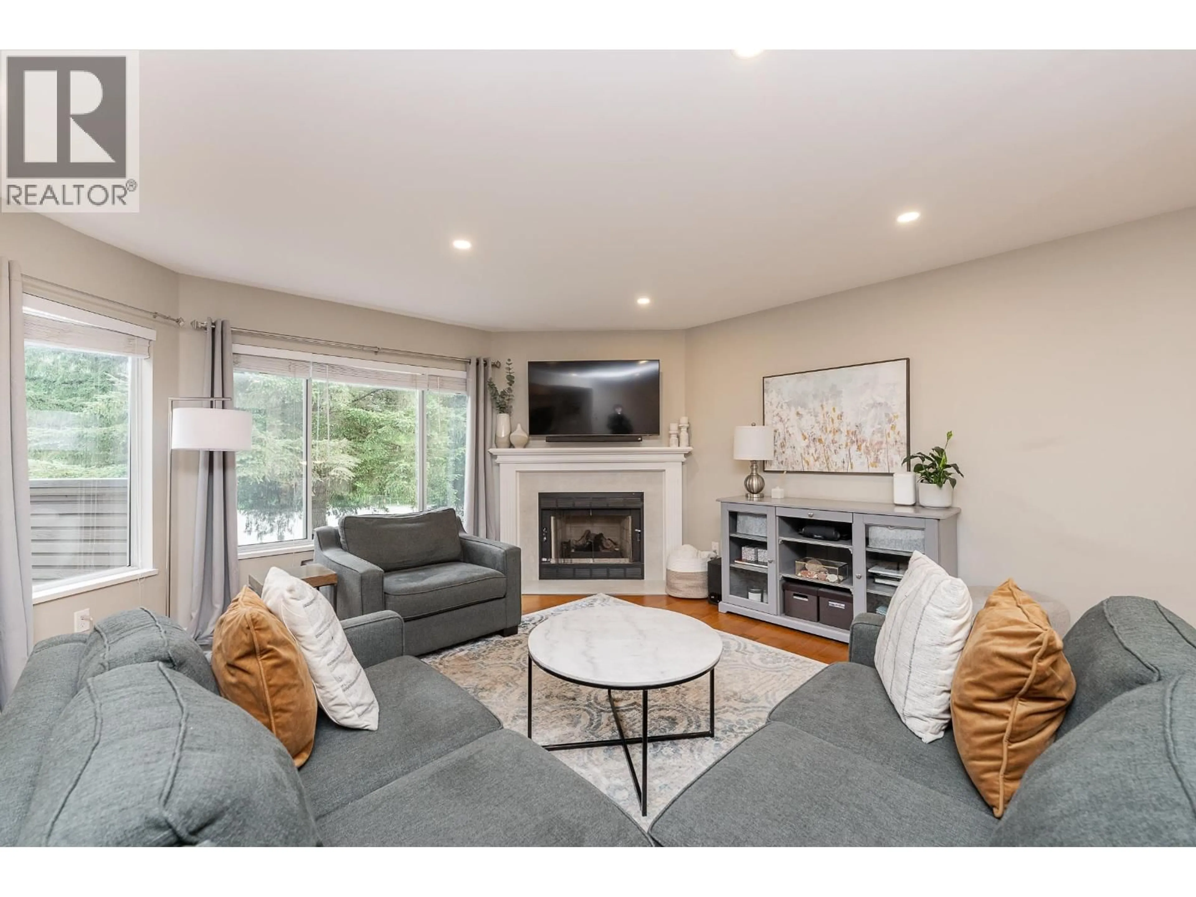 Living room with furniture, unknown for 42 - 1271 LASALLE PLACE, Coquitlam British Columbia V3B7C8