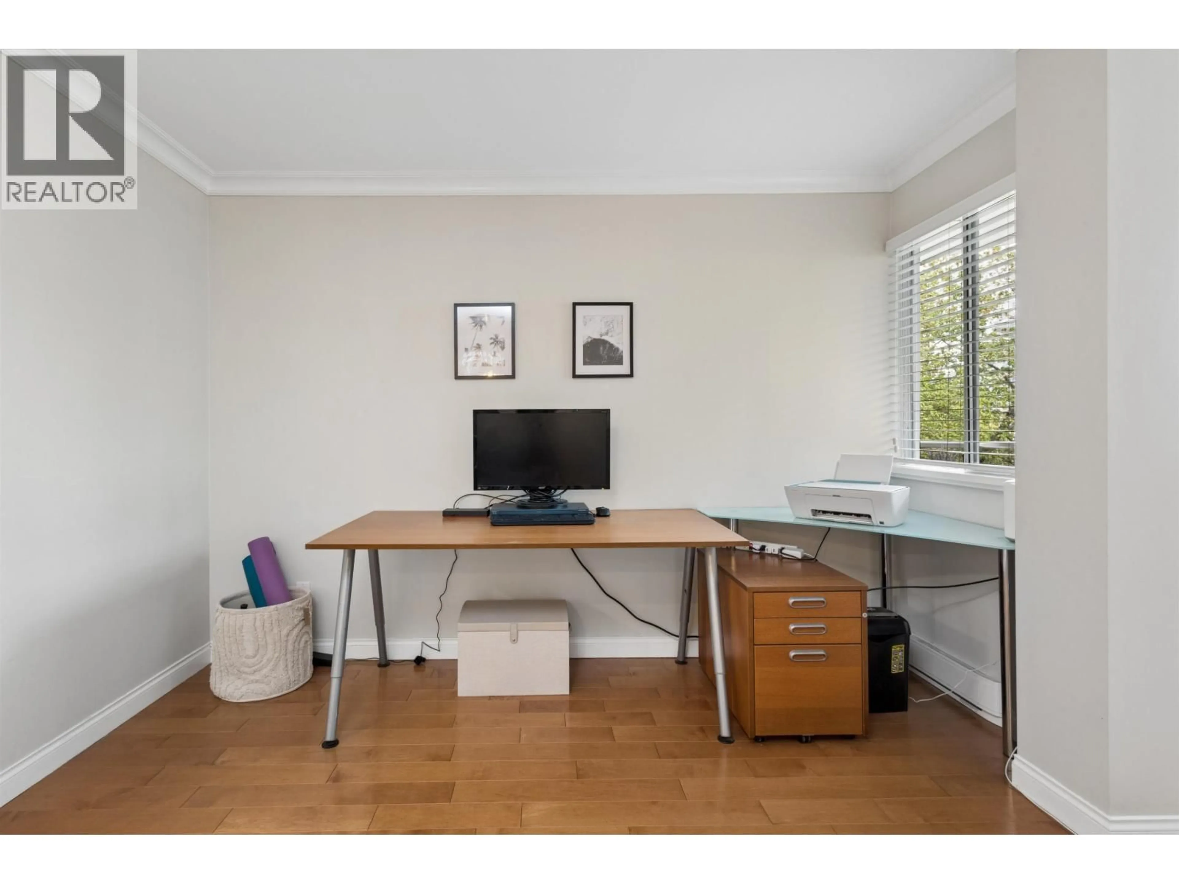 A pic of a room for 303 - 1508 MARINER WALK, Vancouver British Columbia V6J4X9