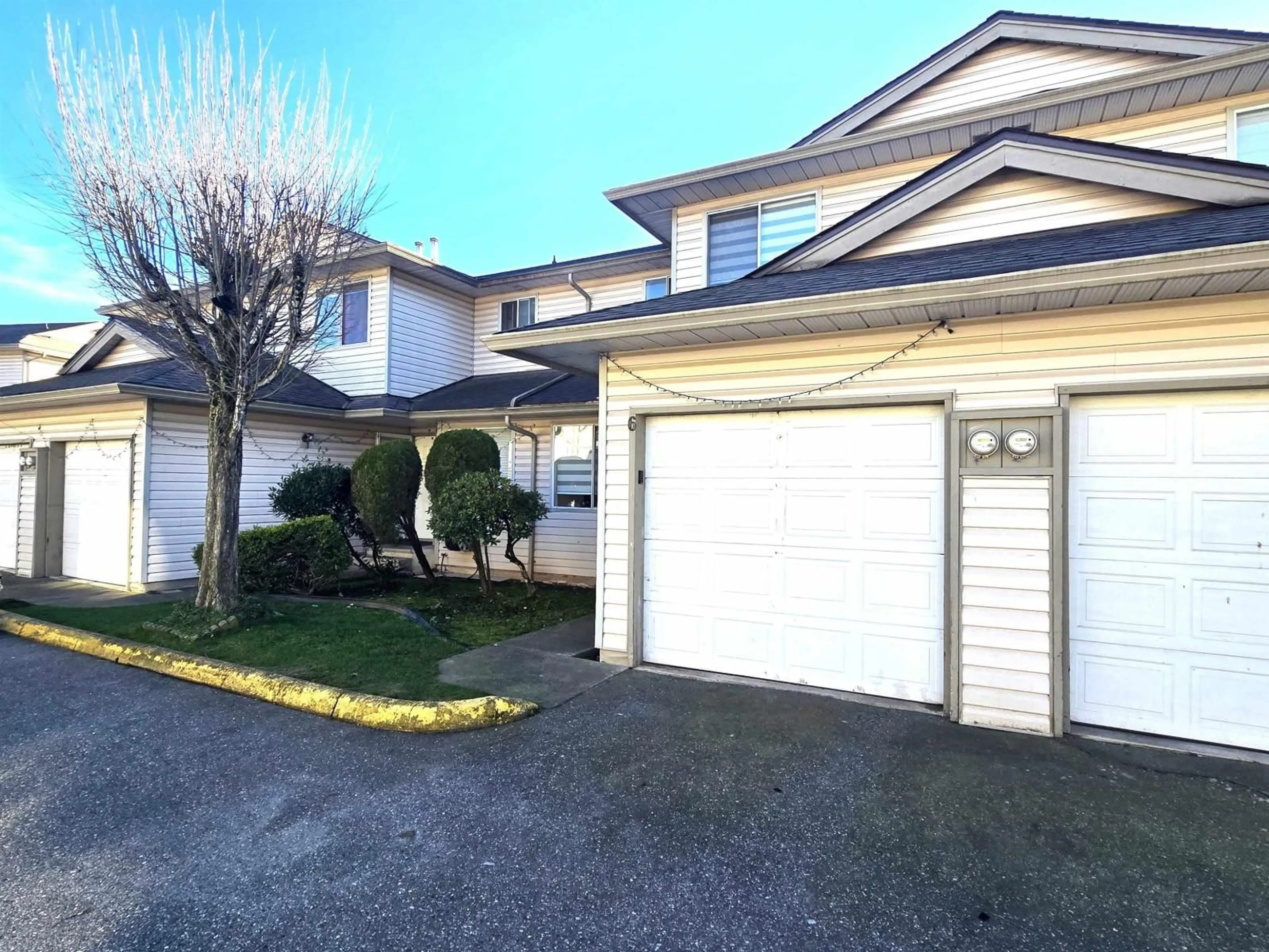 Unknown for 6 - 3070 TOWNLINE ROAD, Abbotsford British Columbia V2T5M2