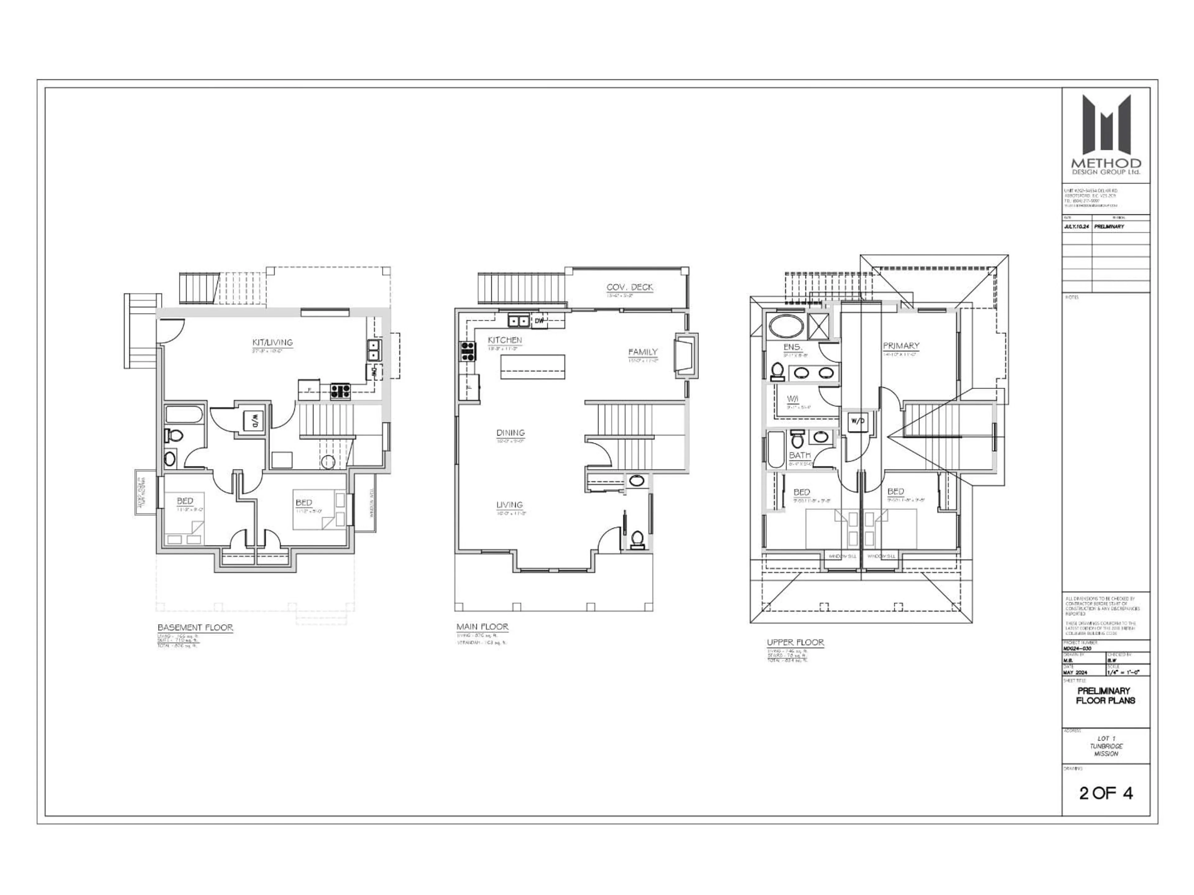 Floor plan for 33203 PINCHBECK AVENUE, Mission British Columbia V2V6X9