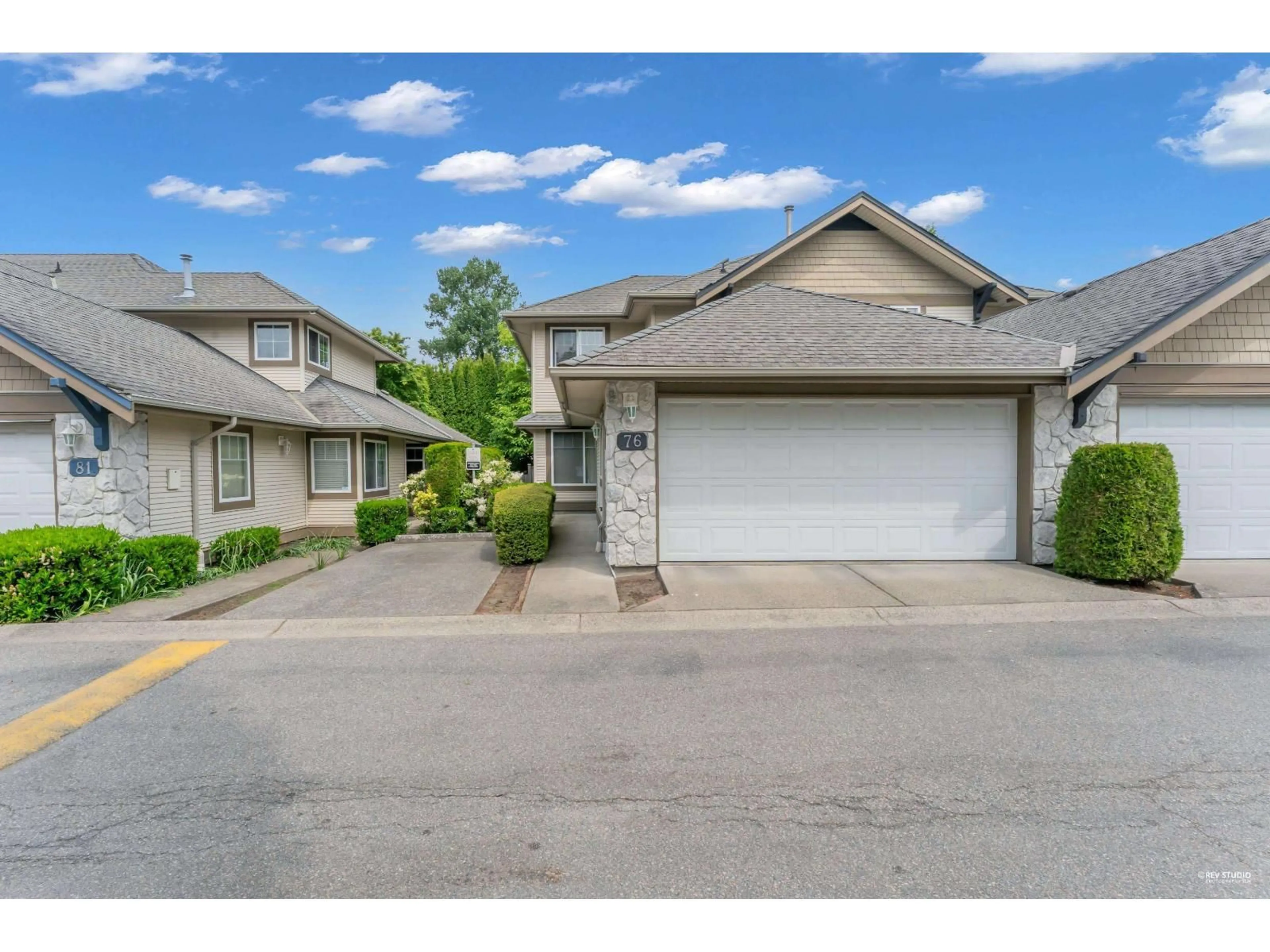 Unknown for 76 - 8888 151 STREET, Surrey British Columbia V3R0Z9