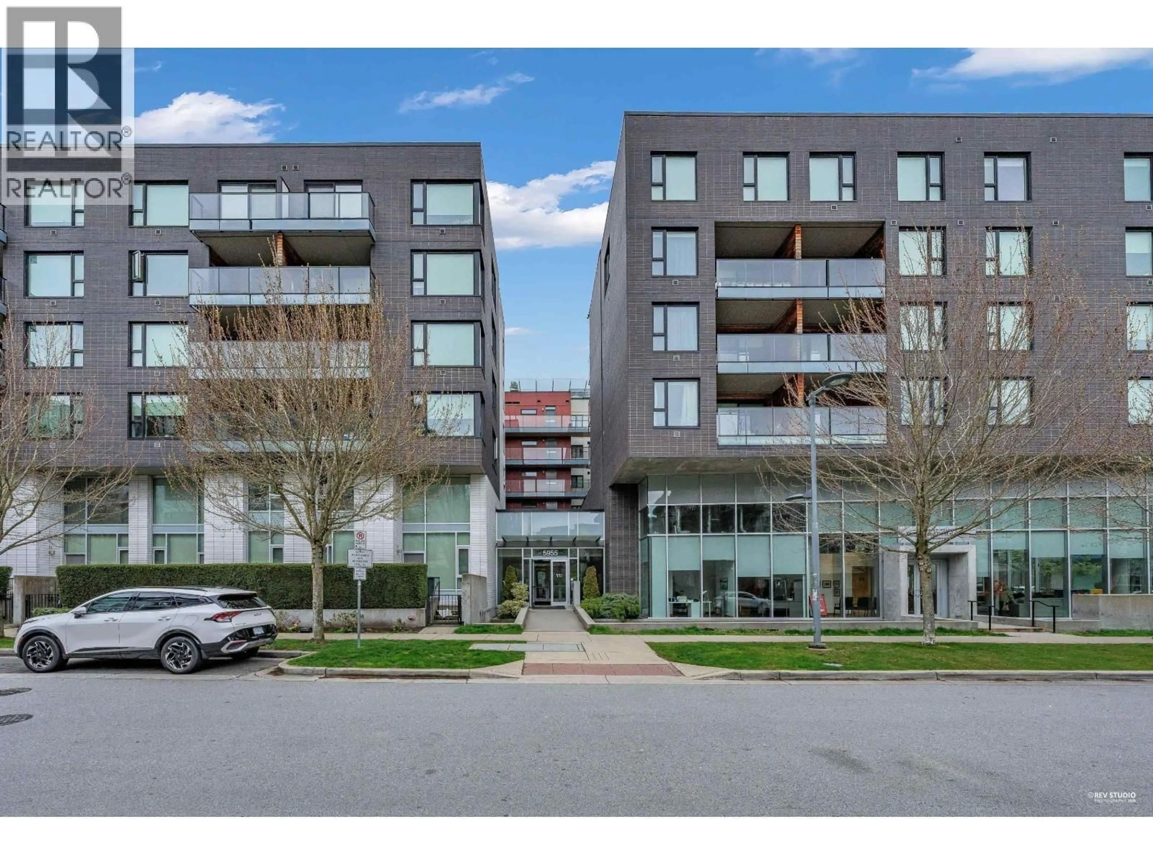 Unknown for 325 - 5955 BIRNEY AVENUE, Vancouver British Columbia V6S0C5