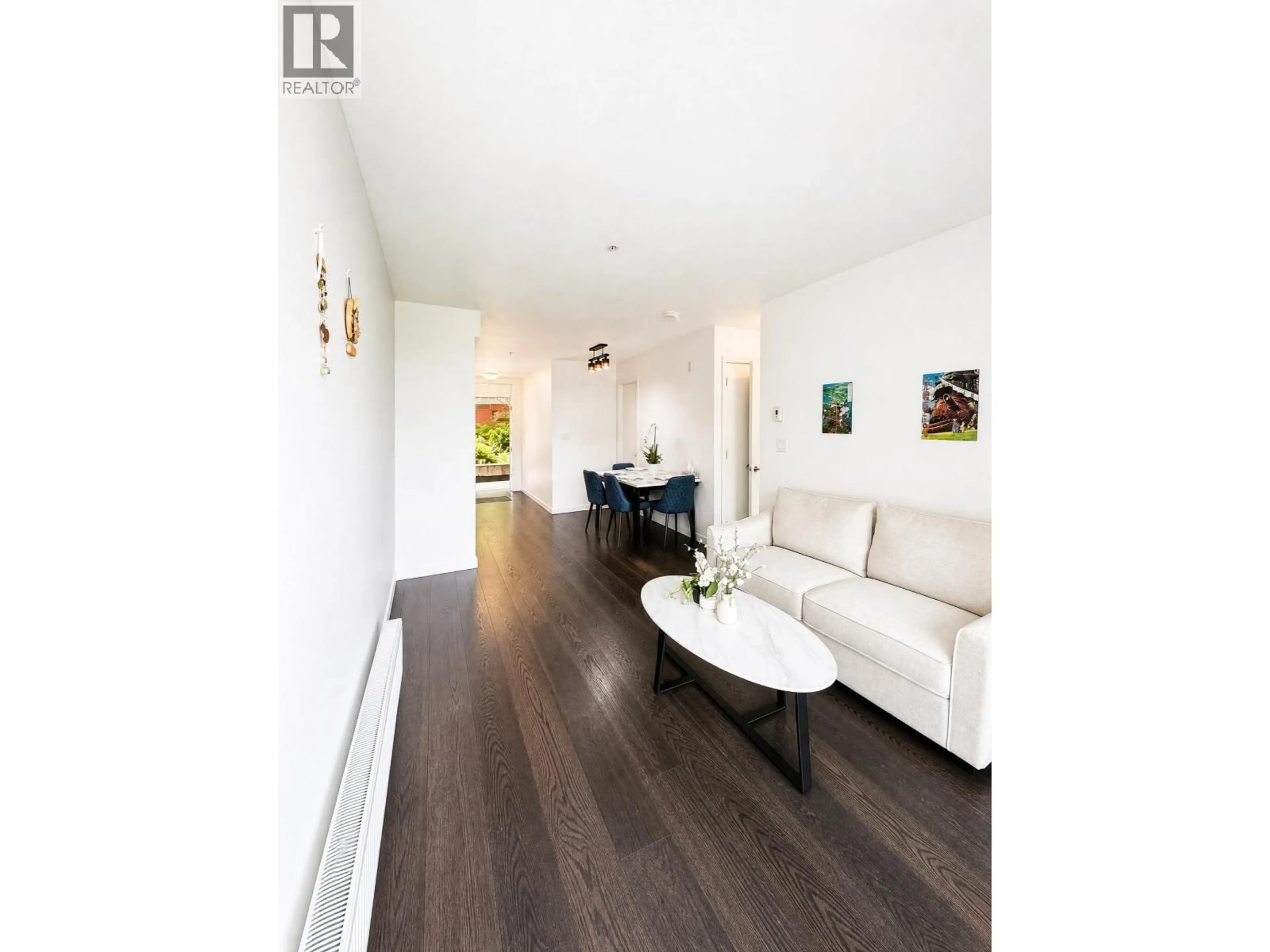 Unknown for 325 - 5955 BIRNEY AVENUE, Vancouver British Columbia V6S0C5