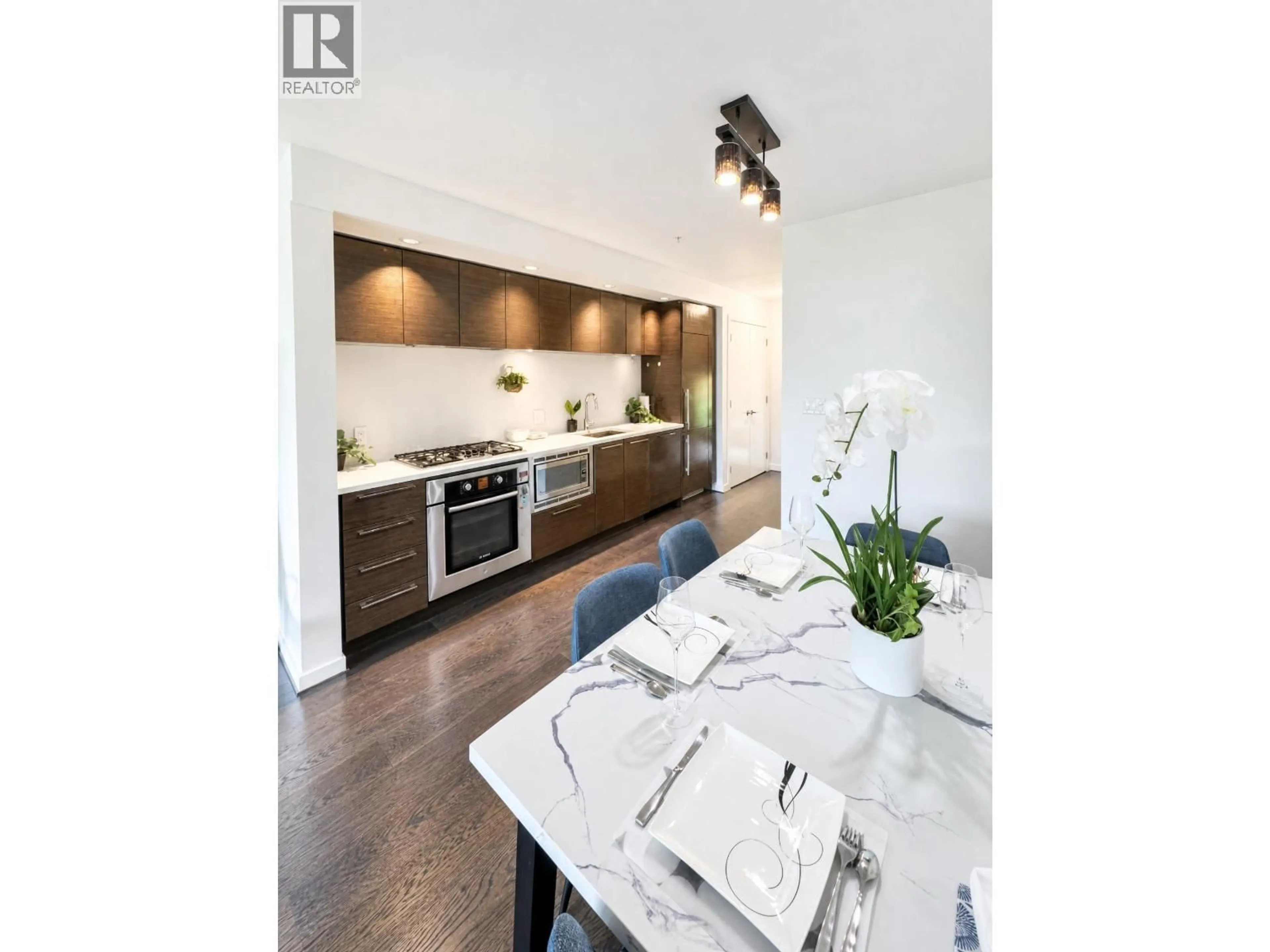 Unknown for 325 - 5955 BIRNEY AVENUE, Vancouver British Columbia V6S0C5