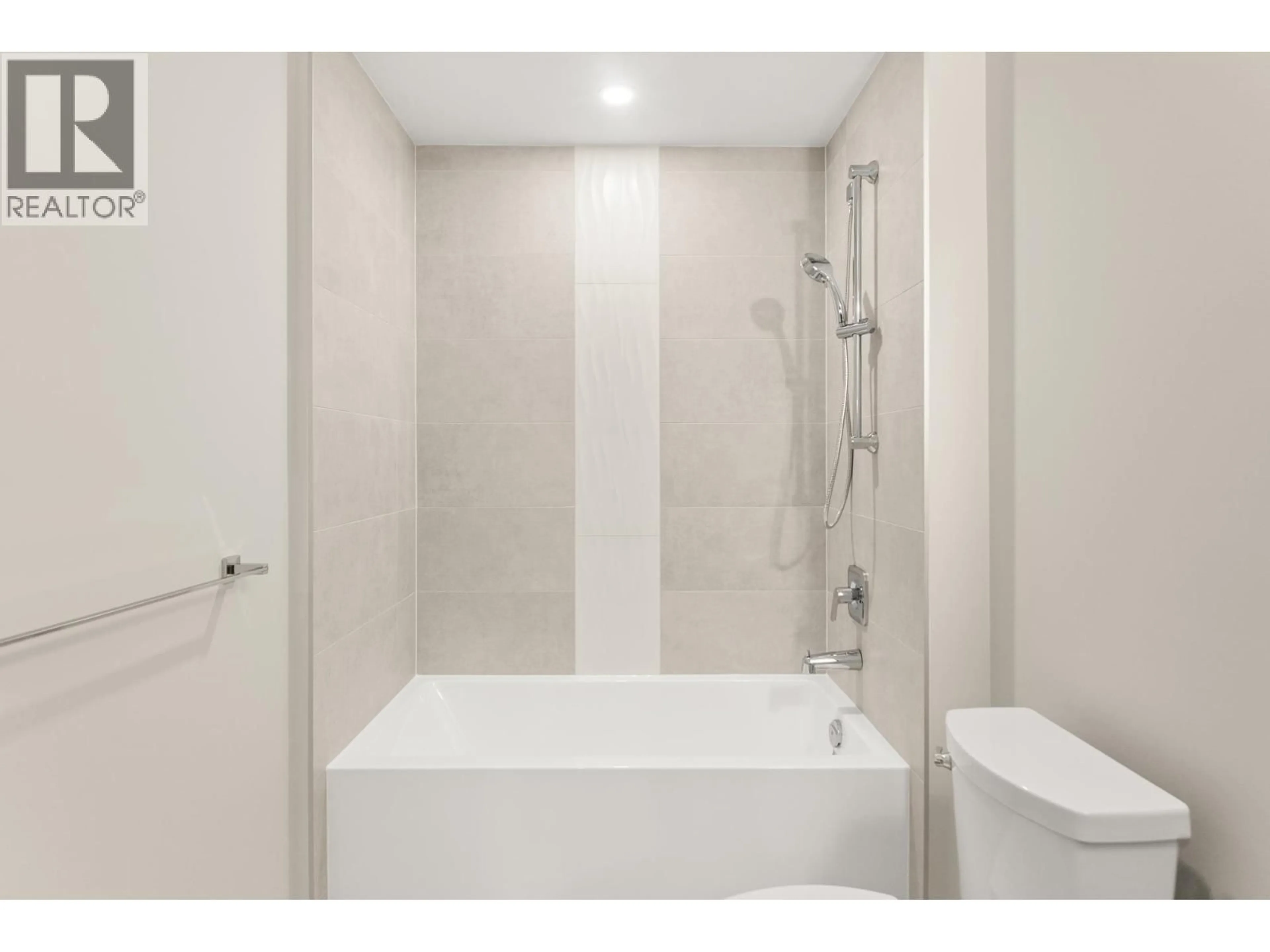 Standard bathroom, ceramic/tile floor for 306 - 23200 GILLEY ROAD, Richmond British Columbia V6V0C7