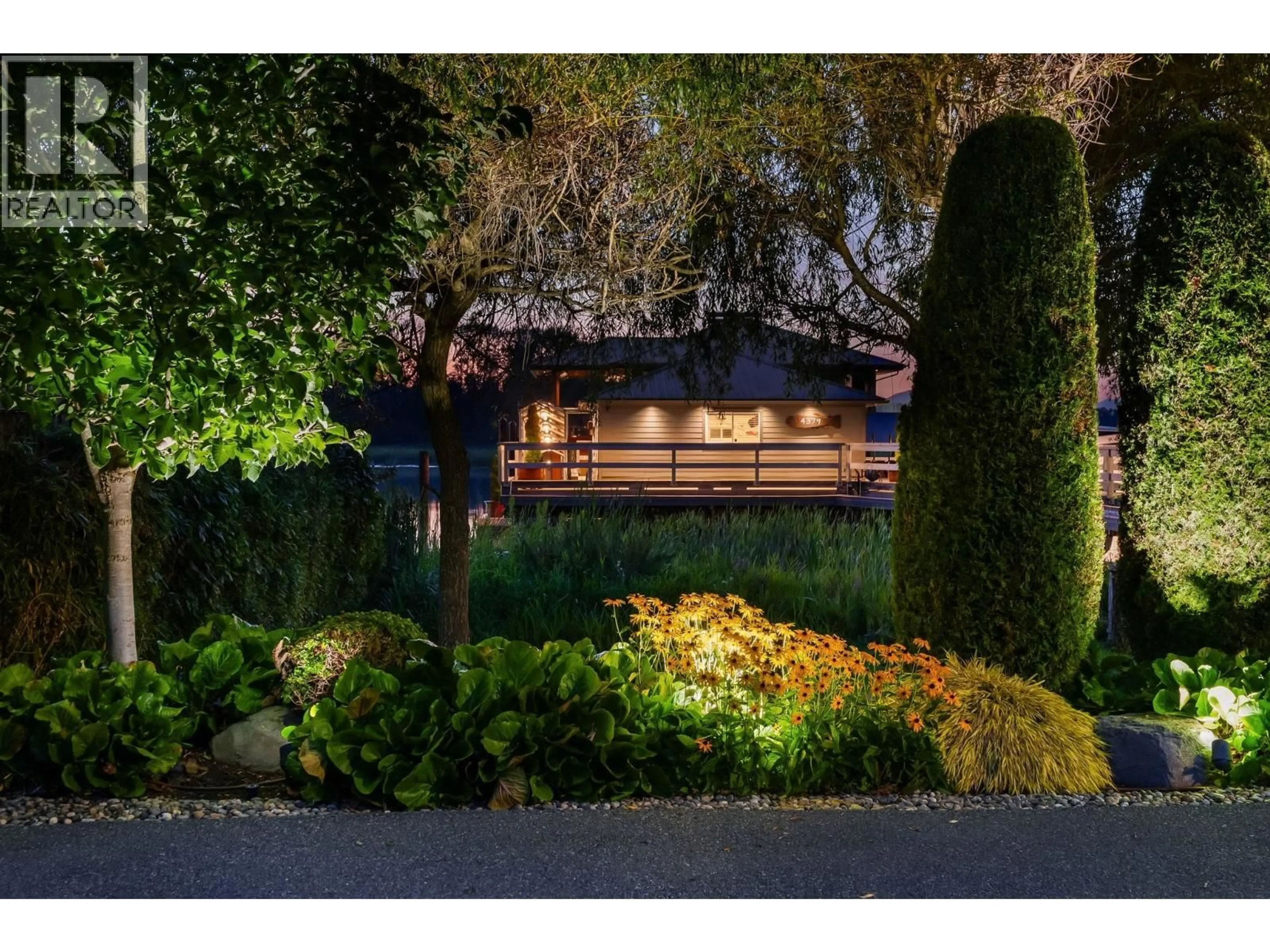 Unknown for 4379 RIVER ROAD, Delta British Columbia V4K1R9