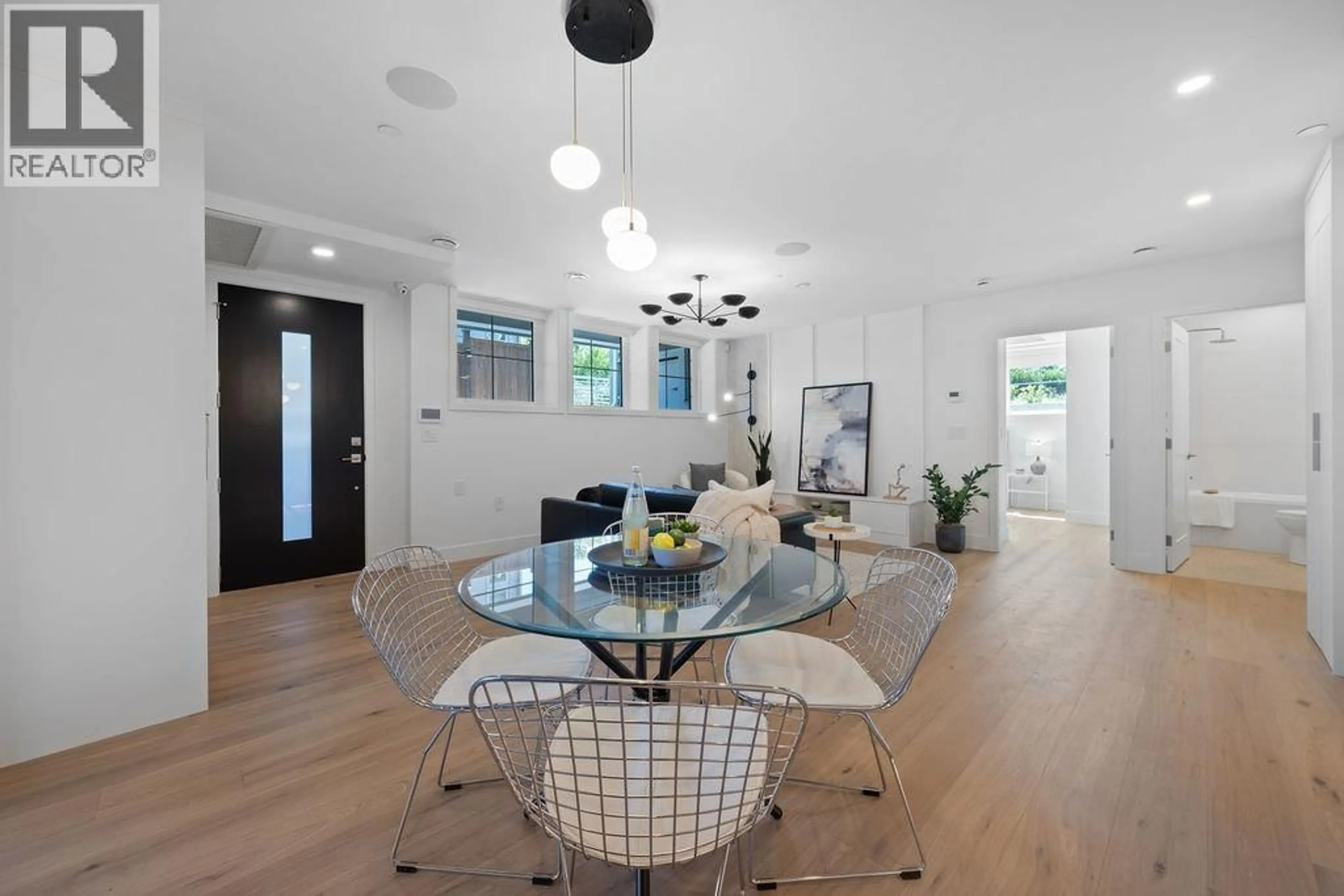 Dining room, unknown for 1137 33RD AVENUE, Vancouver British Columbia V6M1A3