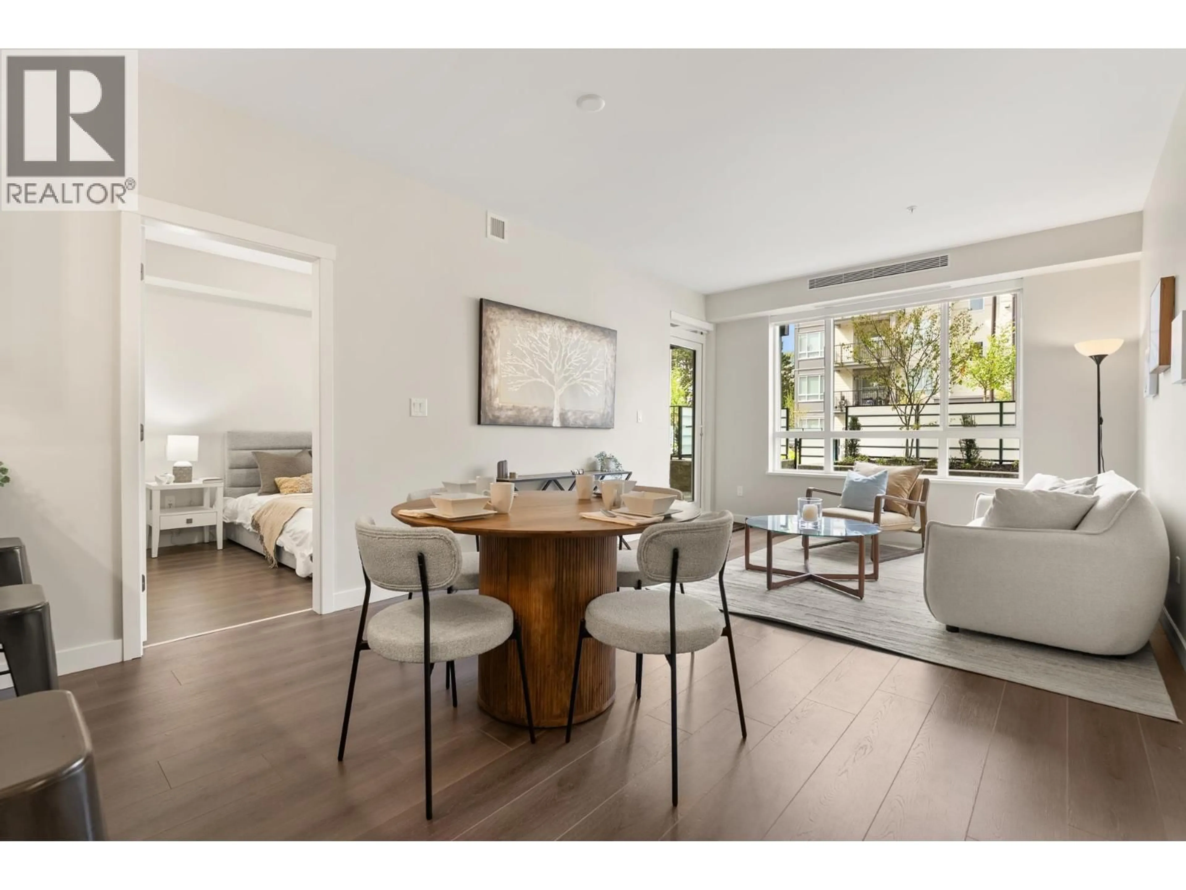 A pic of a room for 415 - 23222 GILLEY ROAD, Richmond British Columbia V6V0C8