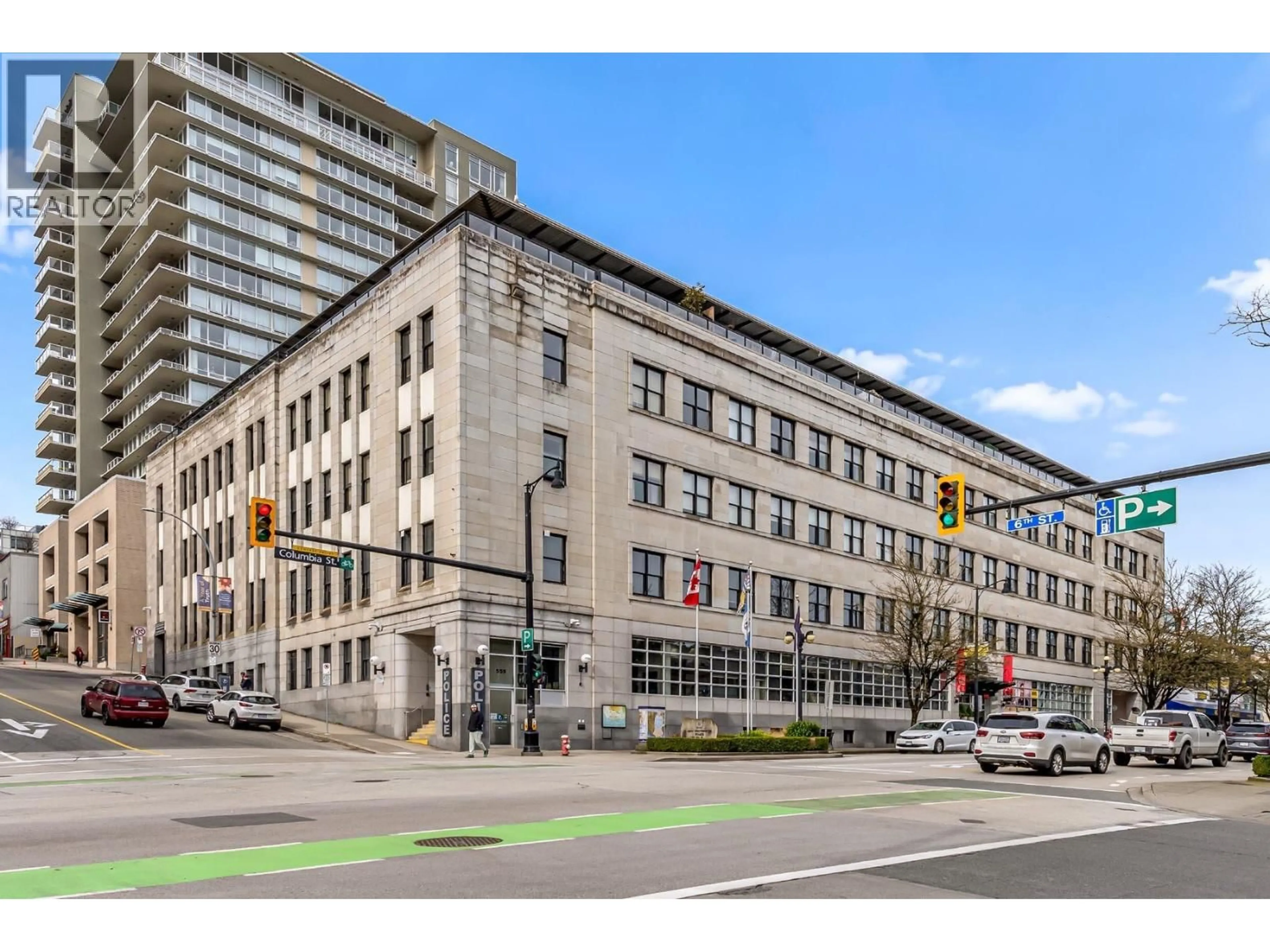 Unknown for 404 - 549 COLUMBIA STREET, New Westminster British Columbia V3L1B3