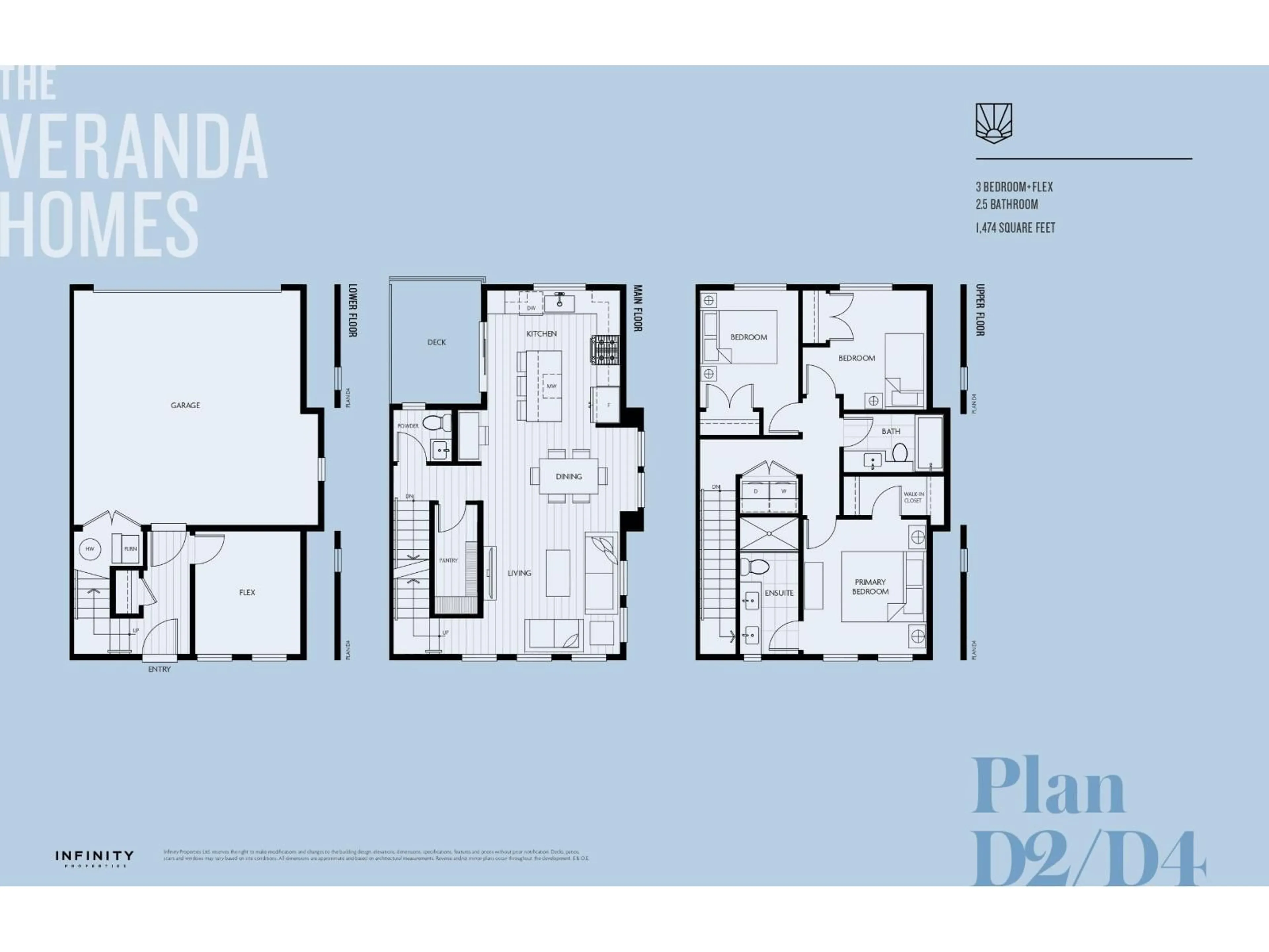 Floor plan for 27 - 2891 MONTROSE AVENUE, Abbotsford British Columbia N0N0N0