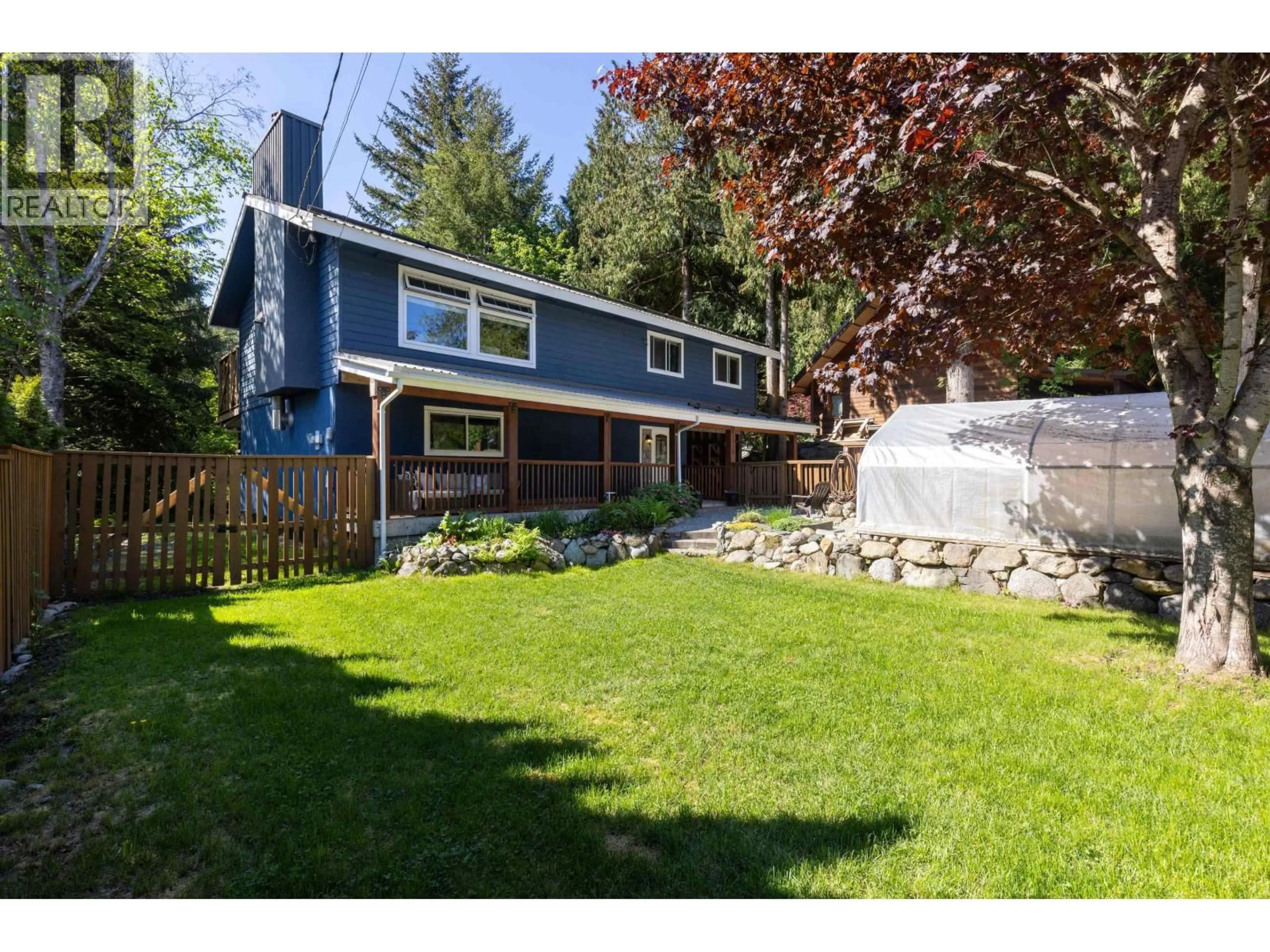 Unknown for 1350 FERNWOOD DRIVE, Pemberton British Columbia V0N2L0