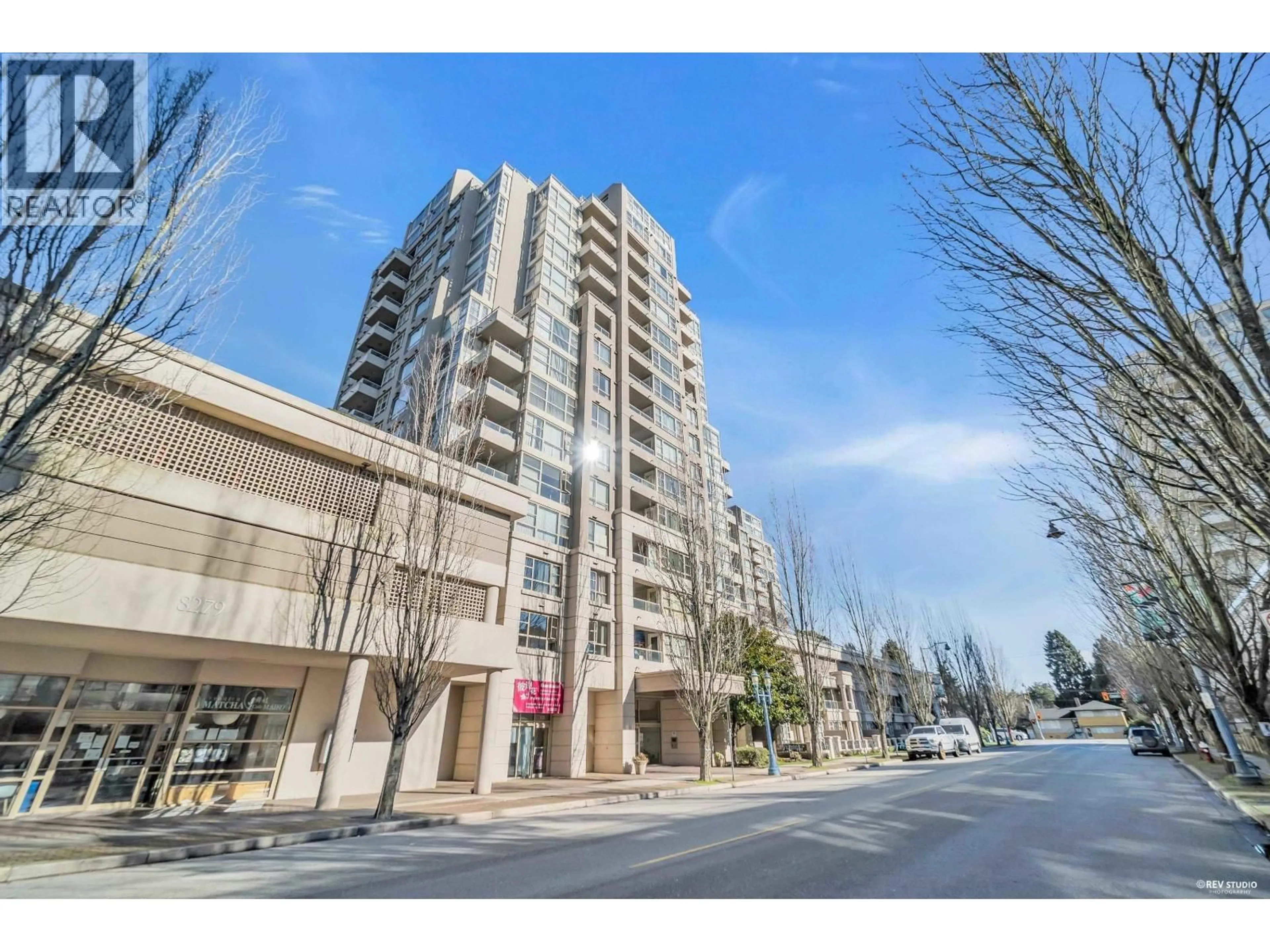 Unknown for 602 - 8297 SABA ROAD, Richmond British Columbia V6Y4B5