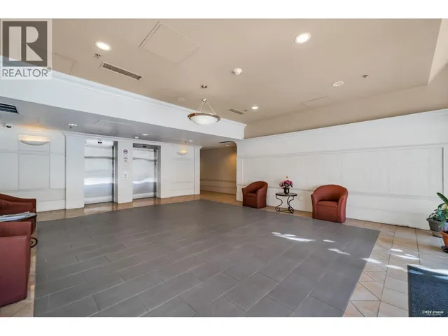 602 - 8297 SABA ROAD, Richmond 2