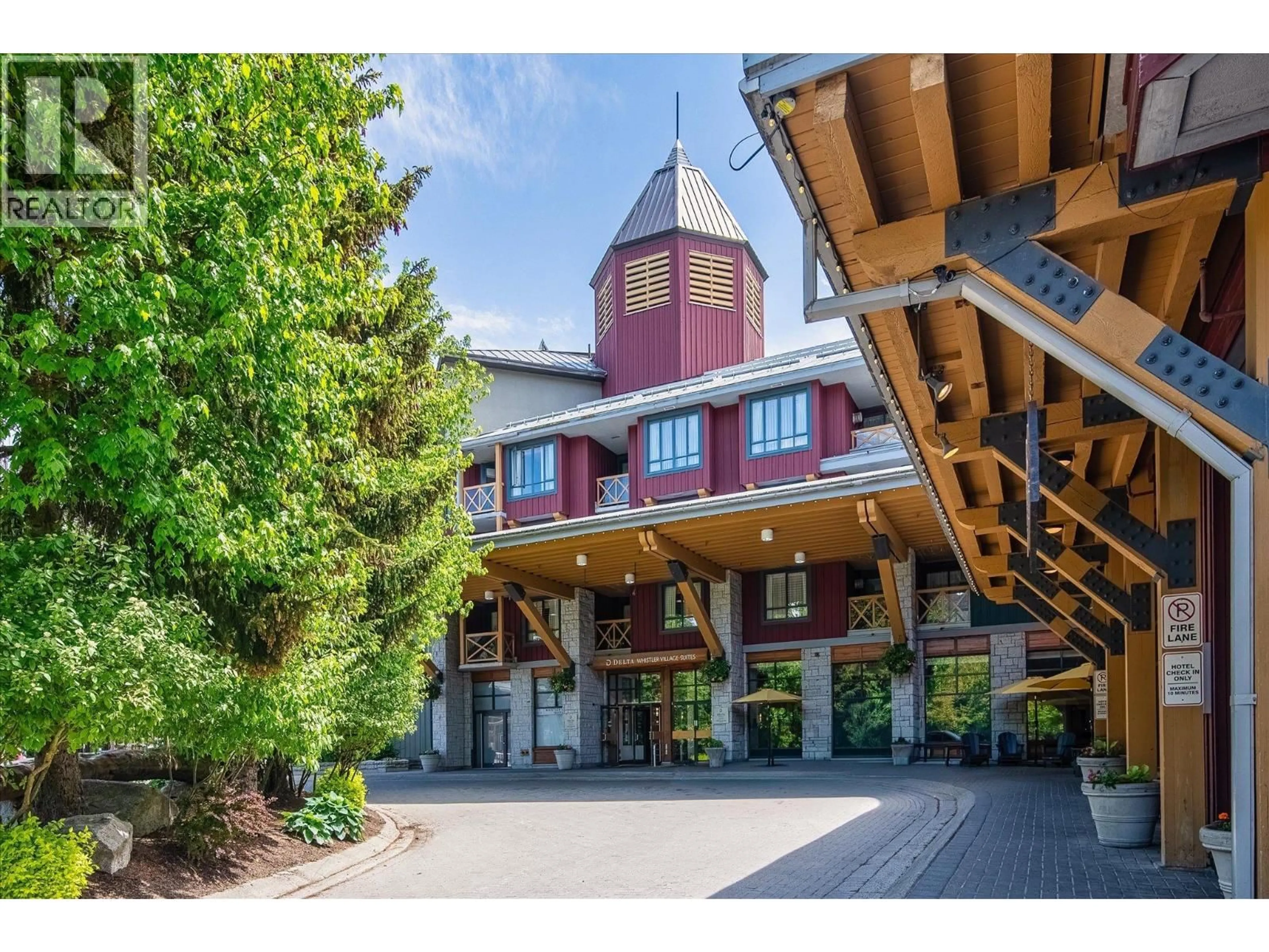 Unknown for 1211 - 4308 MAIN STREET, Whistler British Columbia V8E1A9