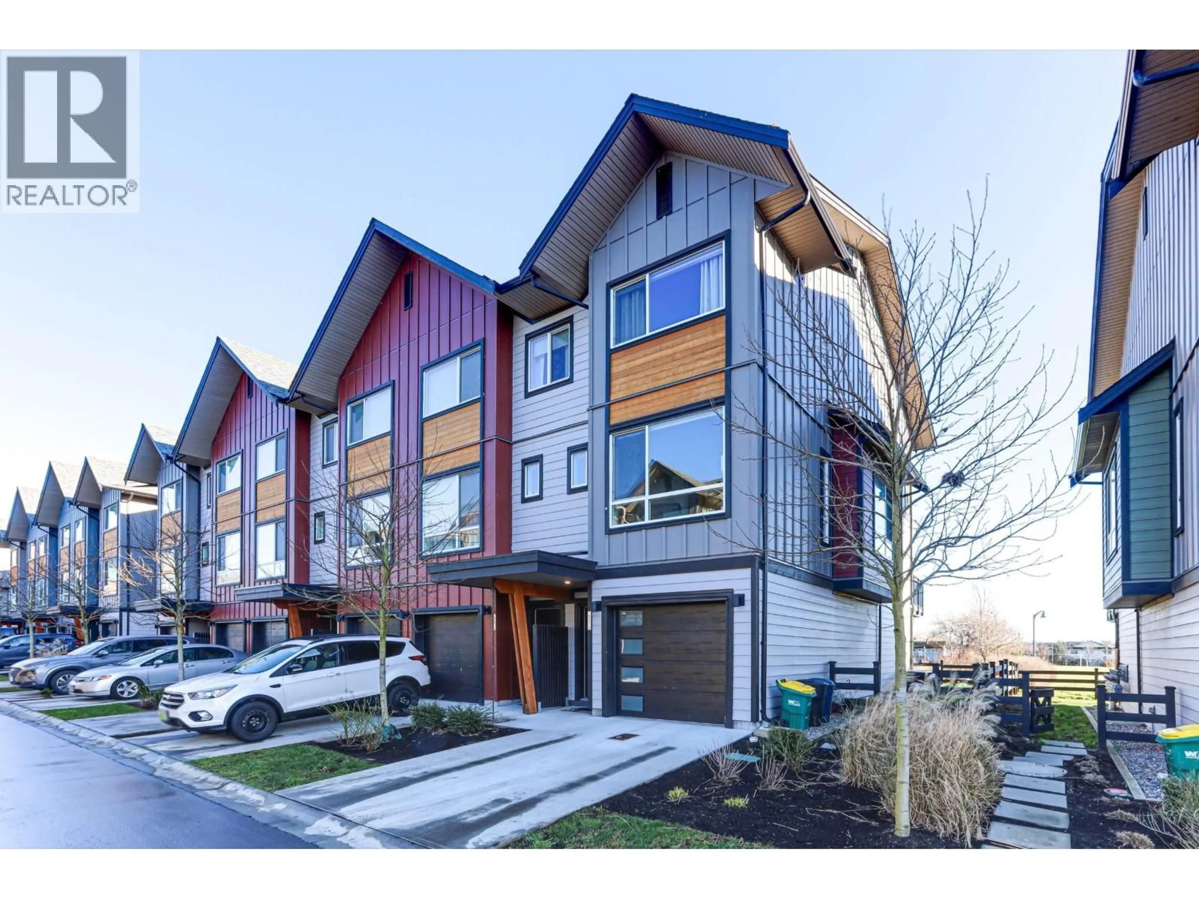 Unknown for 57 - 4292 WOLF WAY, Tsawwassen British Columbia V4M0E1