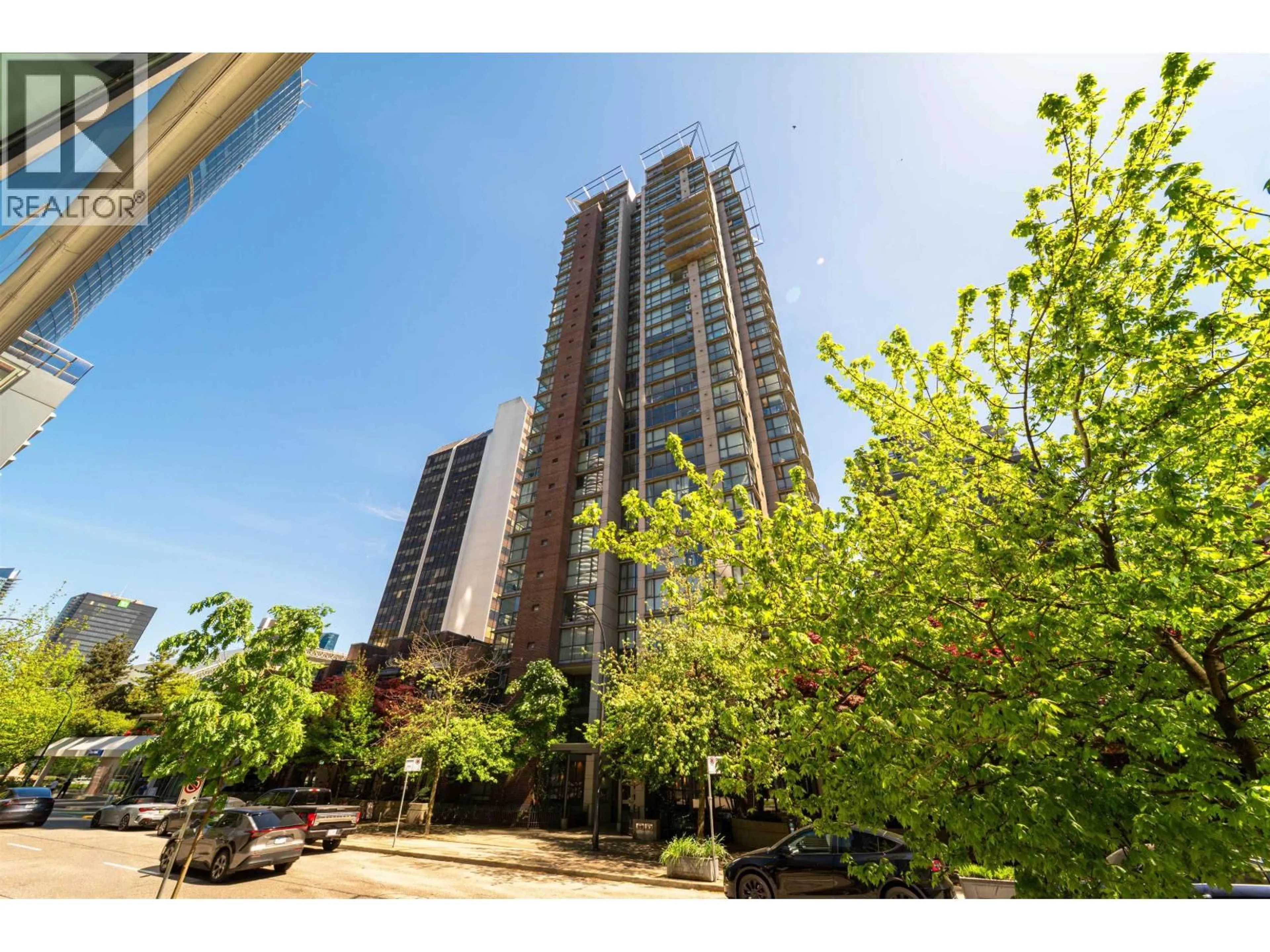 Unknown for 1201 - 1068 HORNBY STREET, Vancouver British Columbia V6Z2Y7