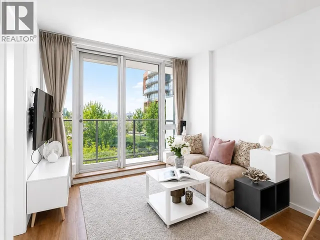 907 - 8488 CORNISH STREET, Vancouver 2