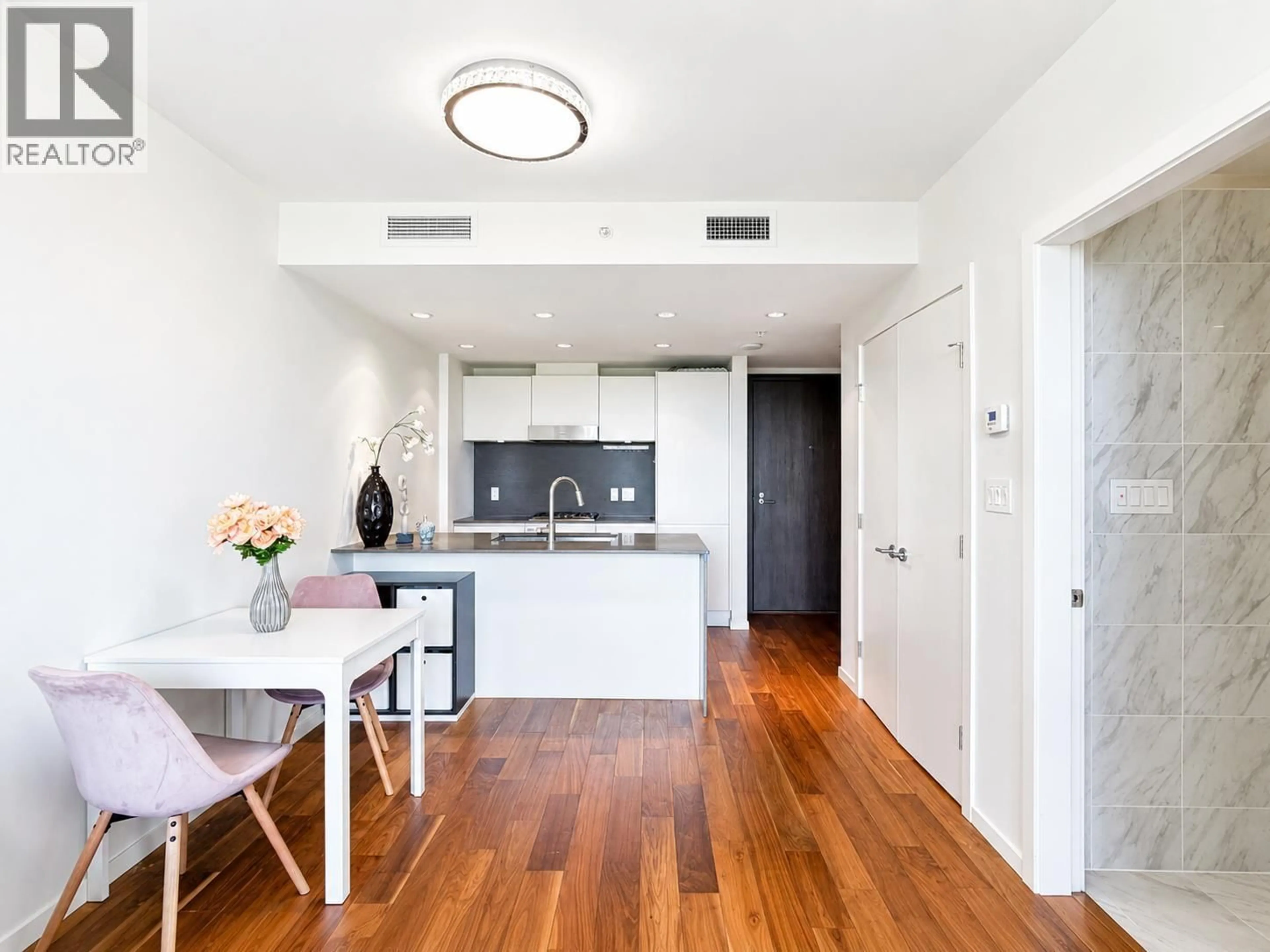 Unknown for 907 - 8488 CORNISH STREET, Vancouver British Columbia V6P0C2