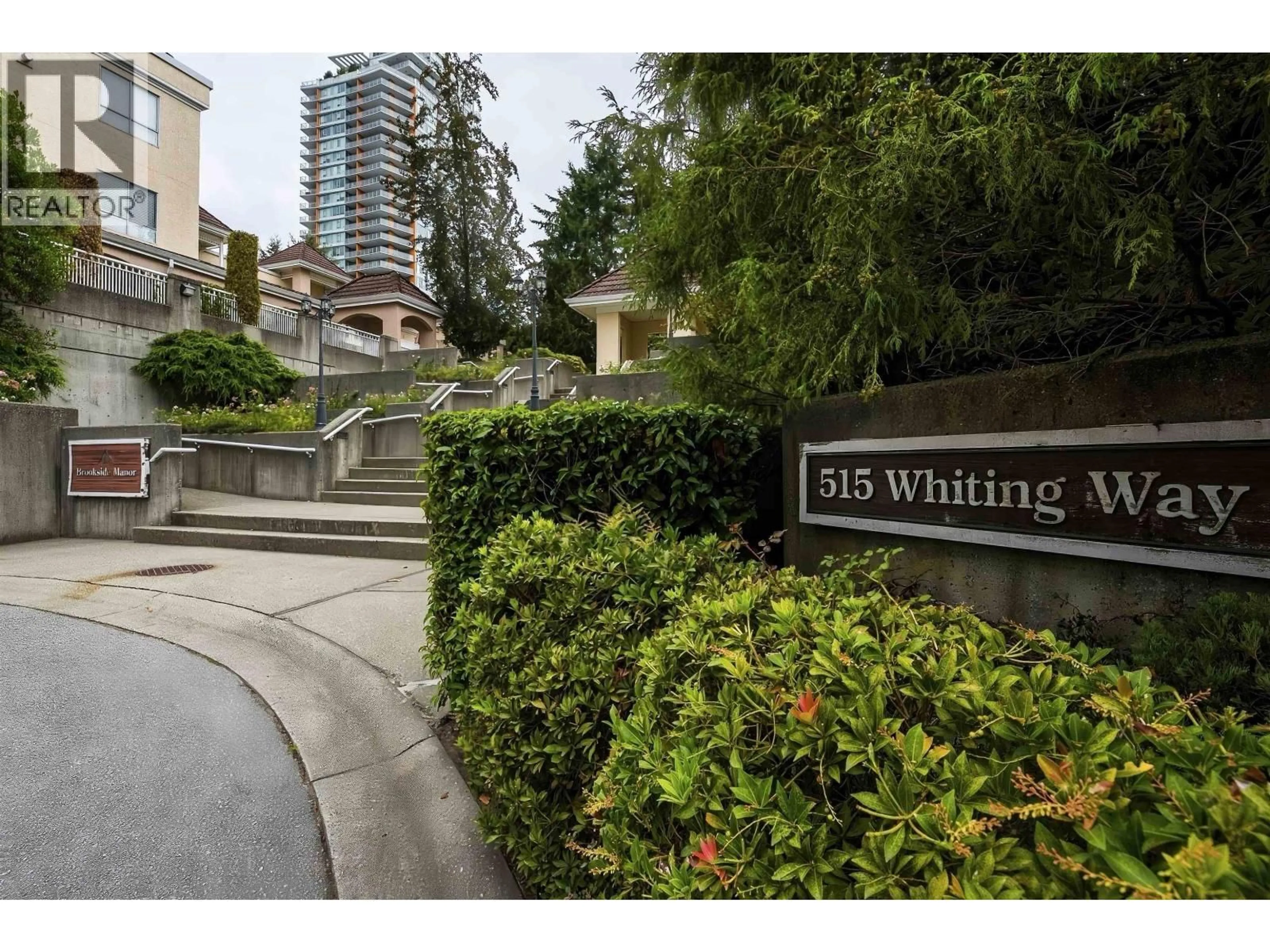 Unknown for 203 - 515 WHITING WAY, Coquitlam British Columbia V3J7W9
