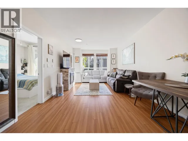 304 - 225 FRANCIS WAY, New Westminster 3