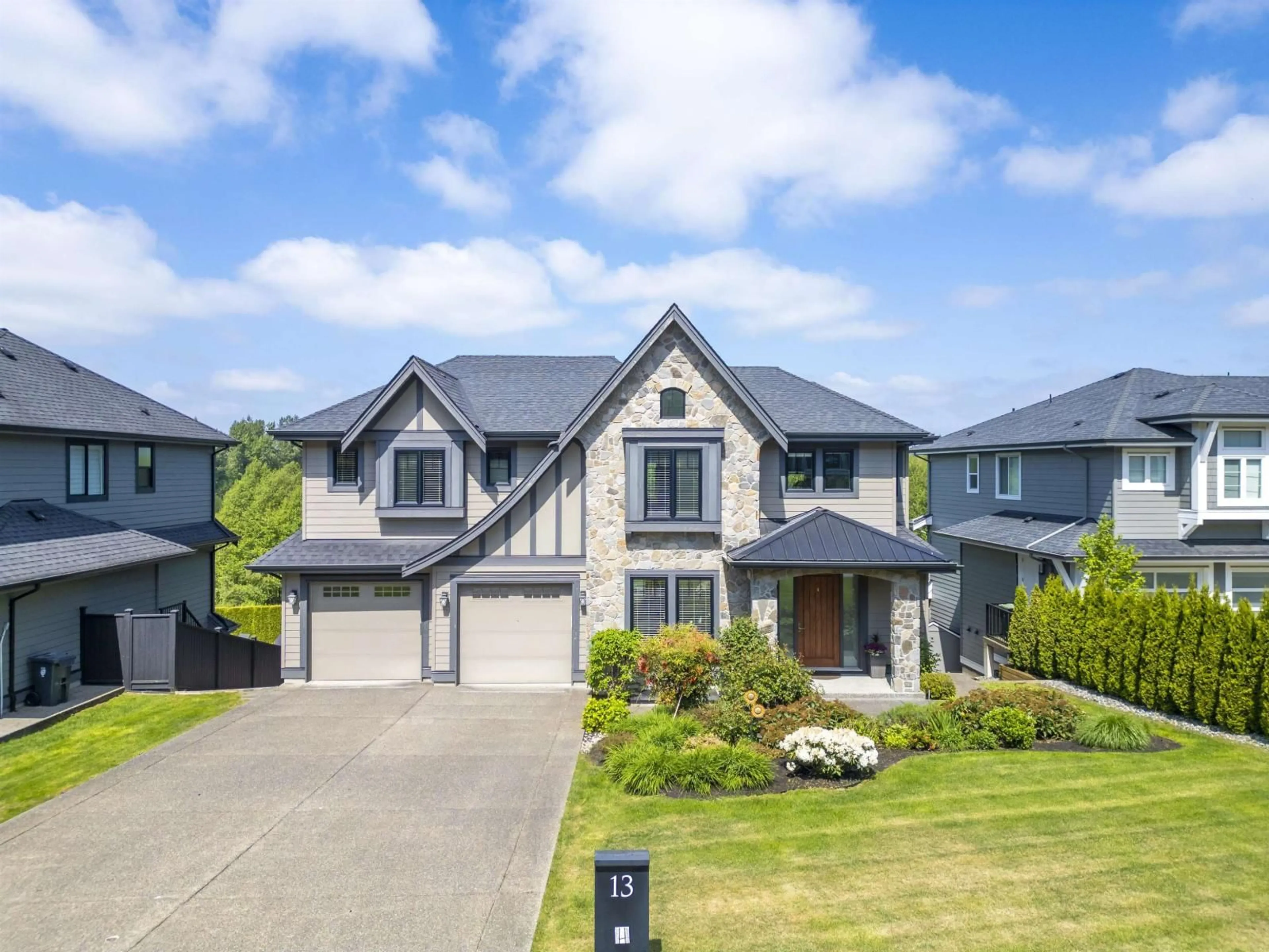 Unknown for 13 - 24455 61 AVENUE, Langley British Columbia V2Y0R4