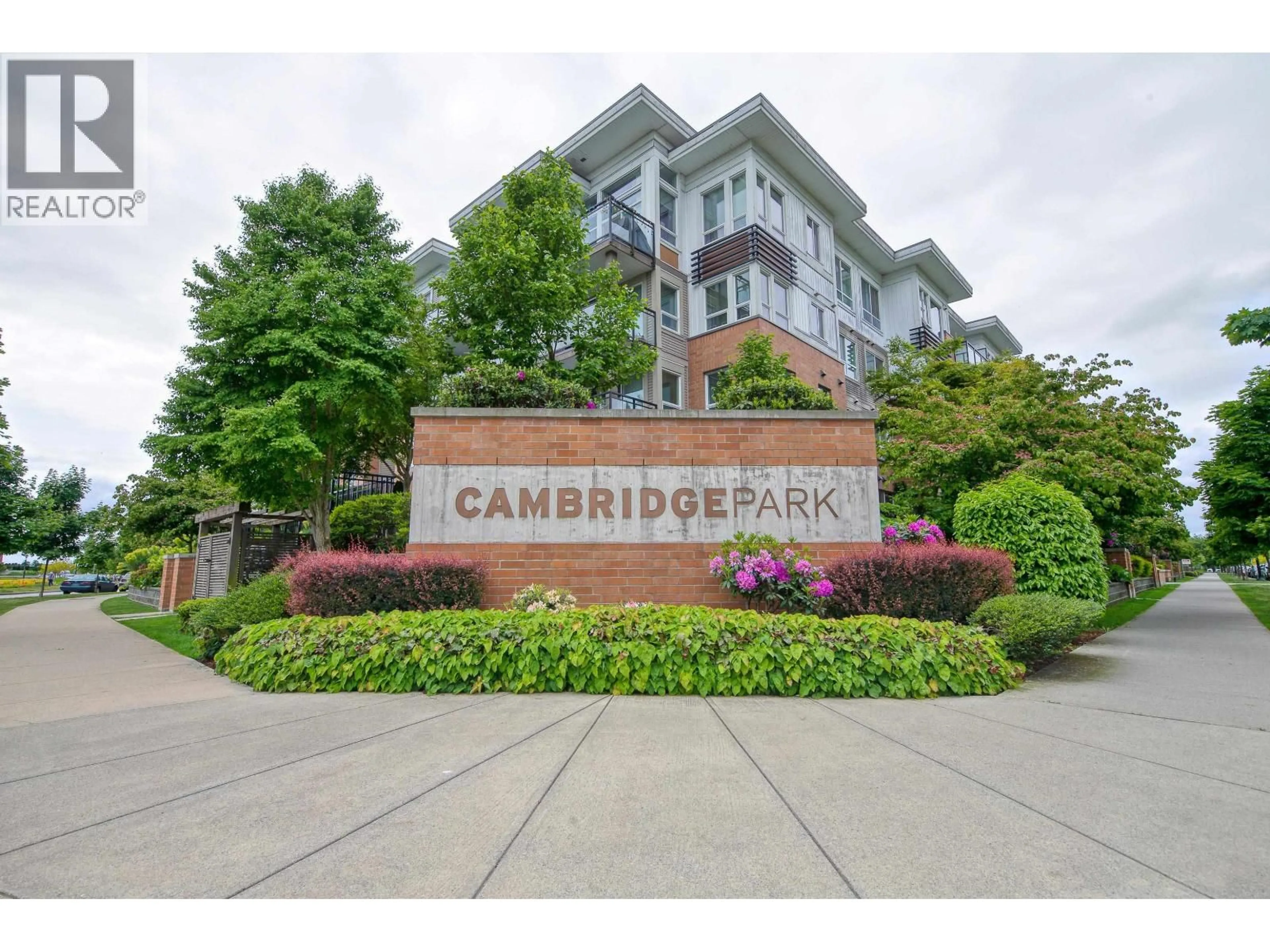 Unknown for 331 - 9500 ODLIN ROAD, Richmond British Columbia V6X0H5