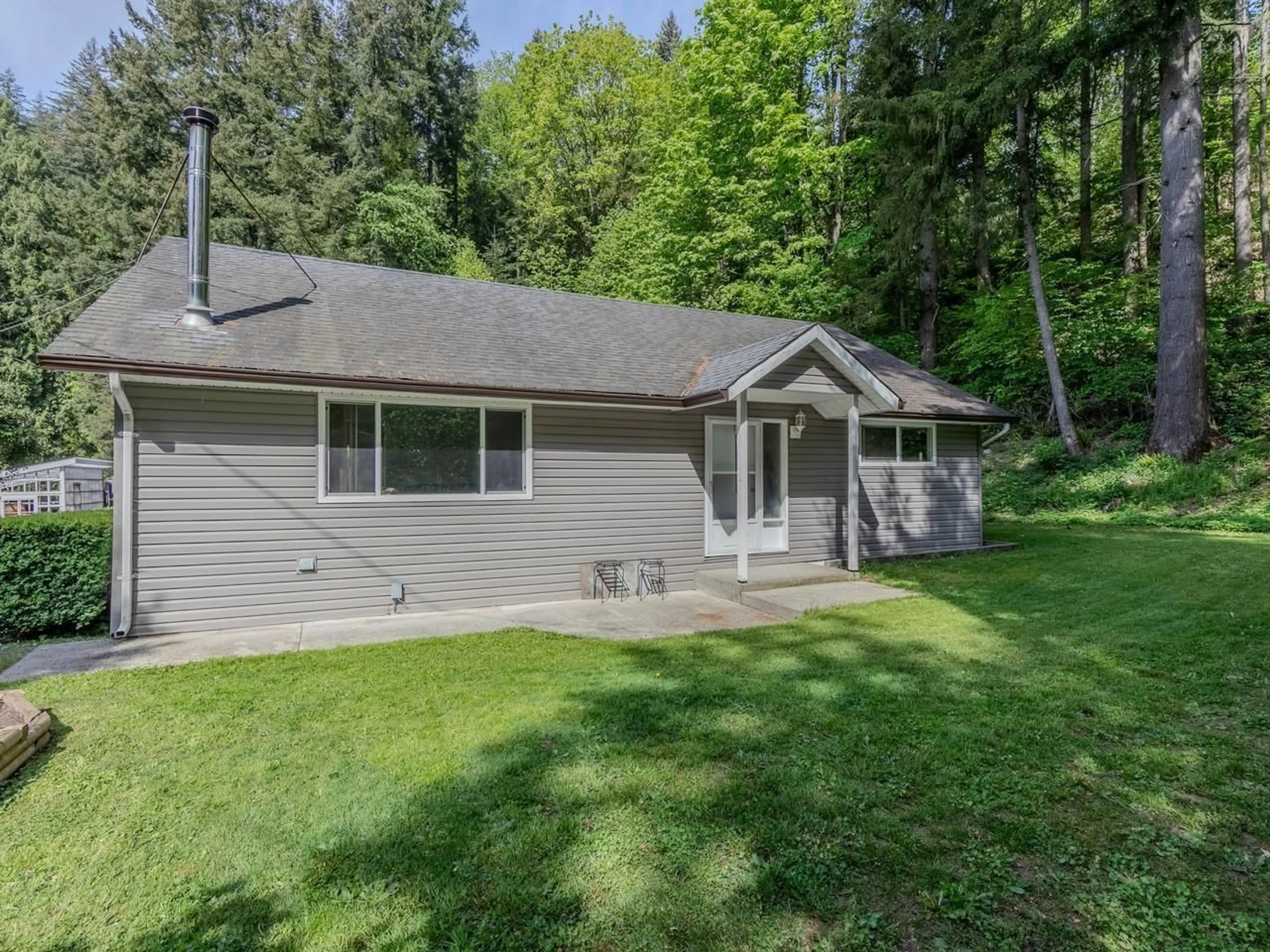 Unknown for 10273 PARKE ROAD, Mission British Columbia V0M1G0
