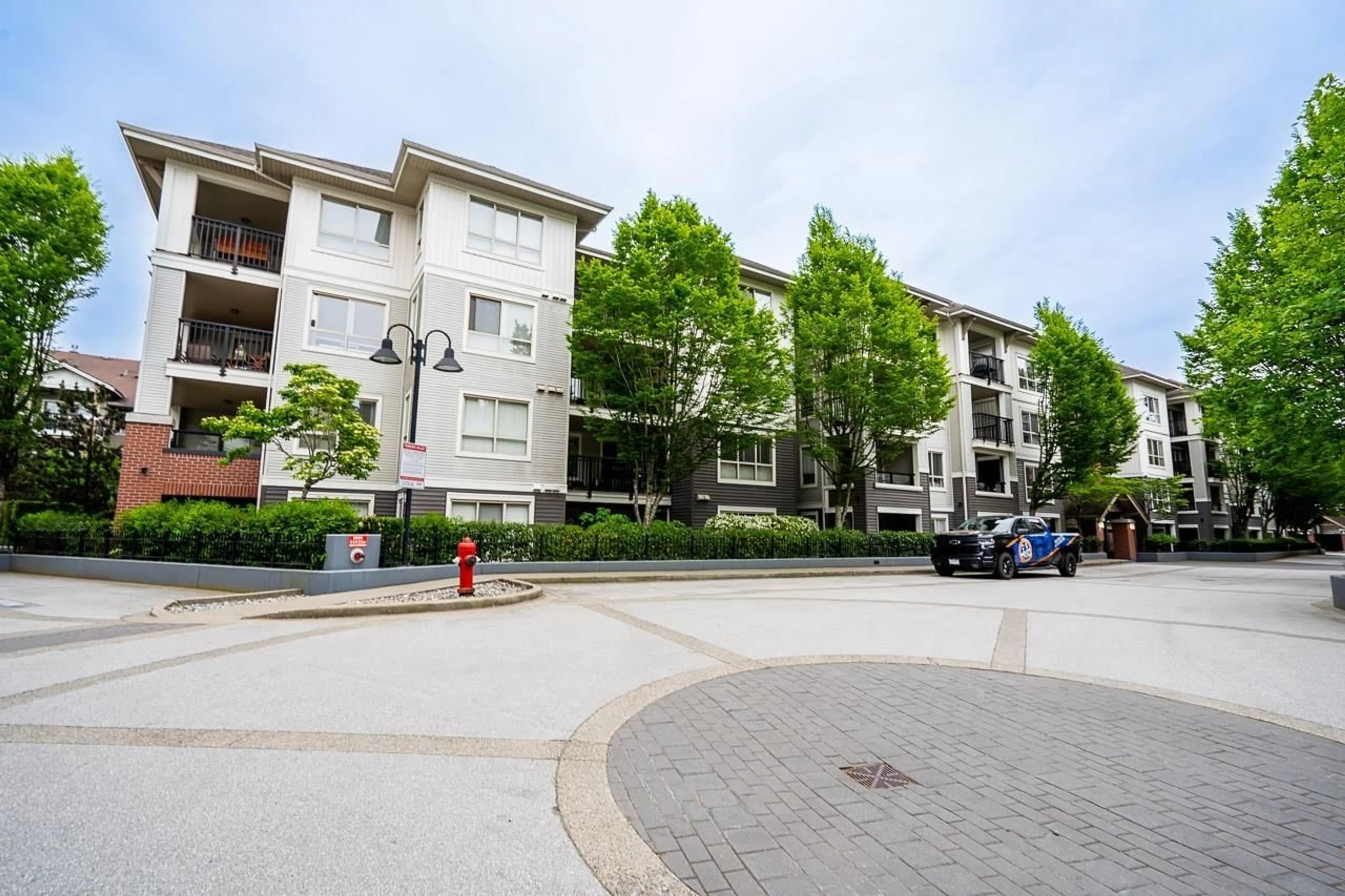 Unknown for A213 - 8929 202 STREET, Langley British Columbia V1M0B4
