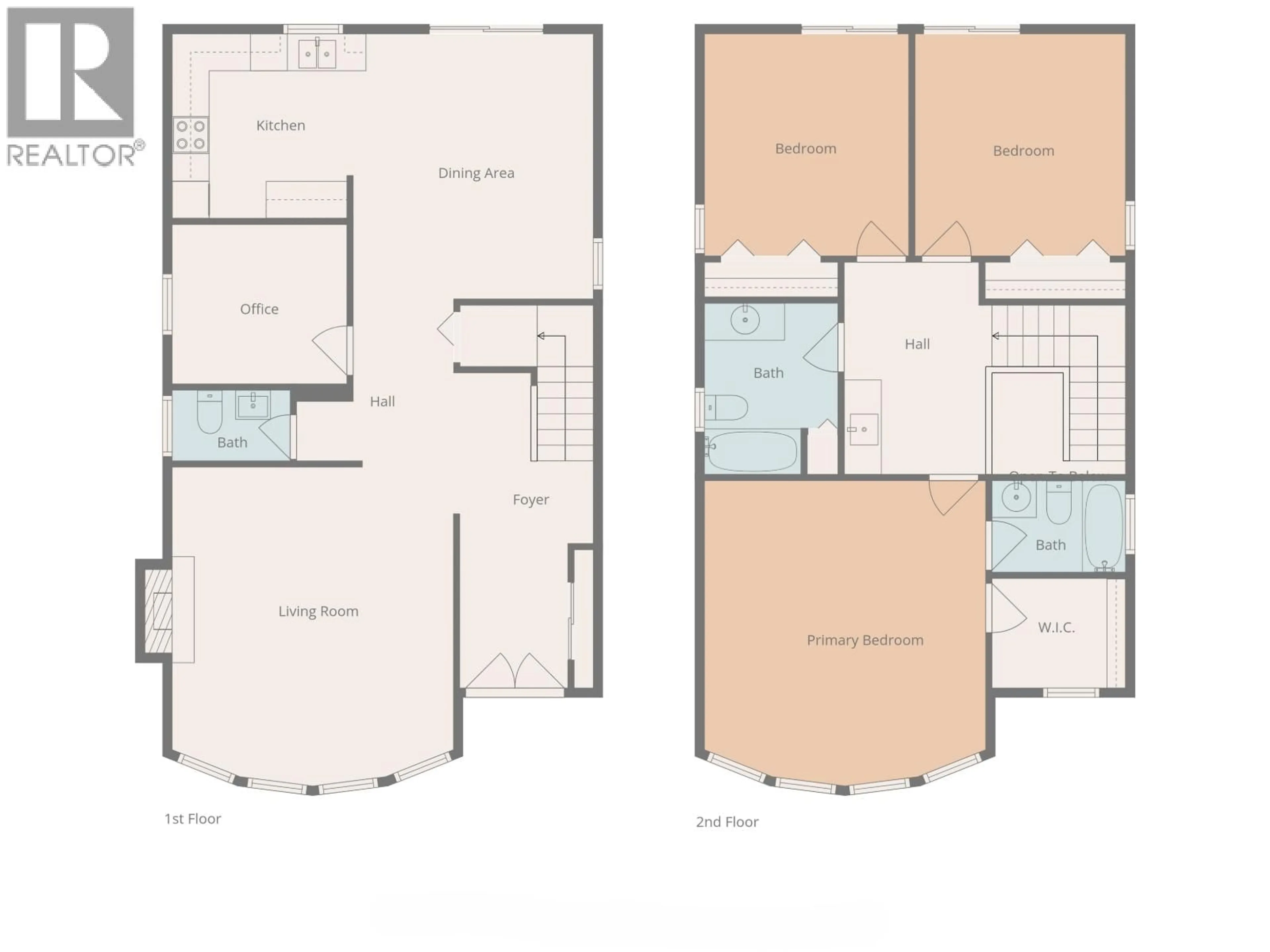 Floor plan for 3523 NAPIER STREET, Vancouver British Columbia V5K2X8