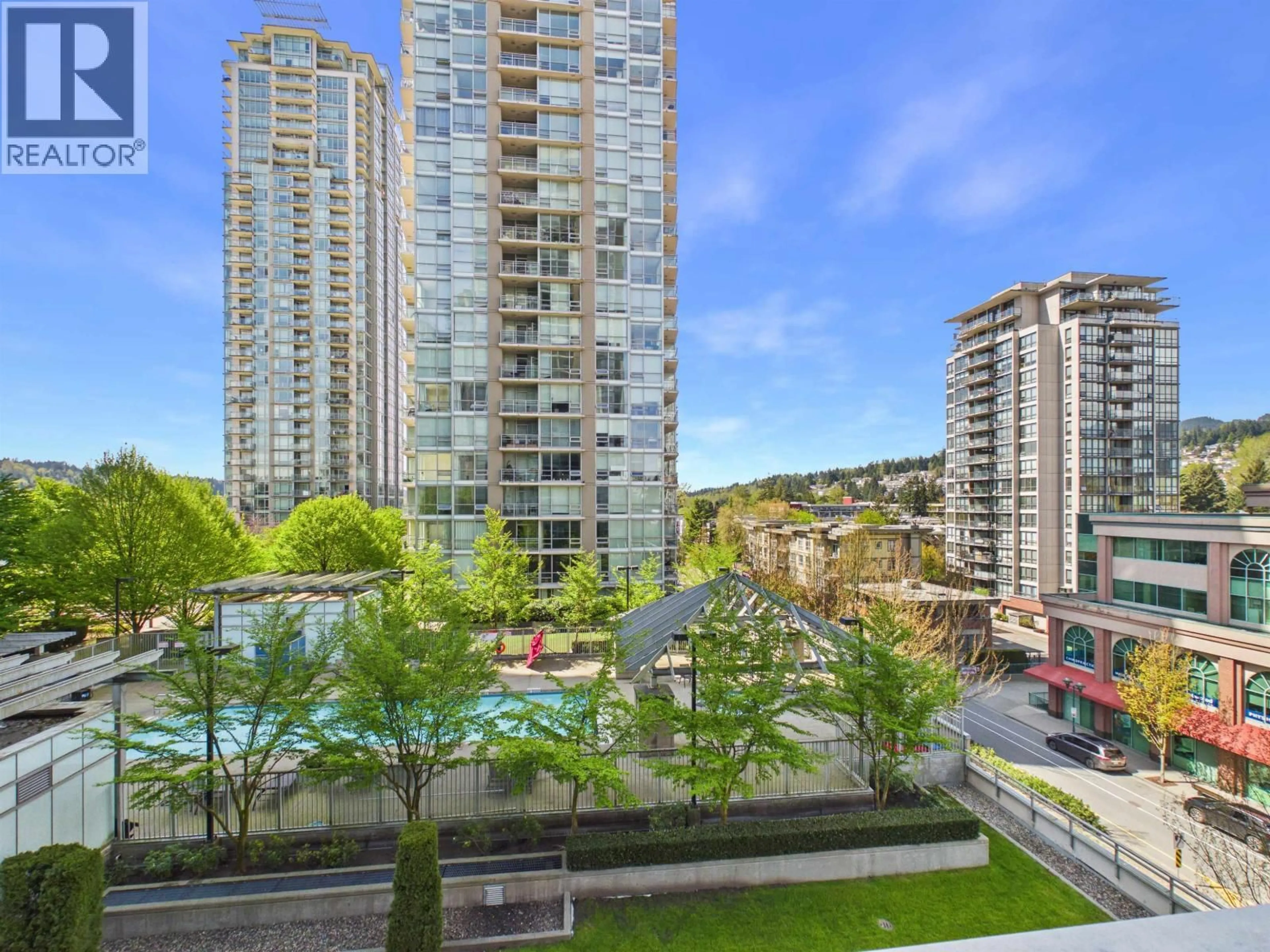 Unknown for 807 - 2978 GLEN DRIVE, Coquitlam British Columbia V3B0C3