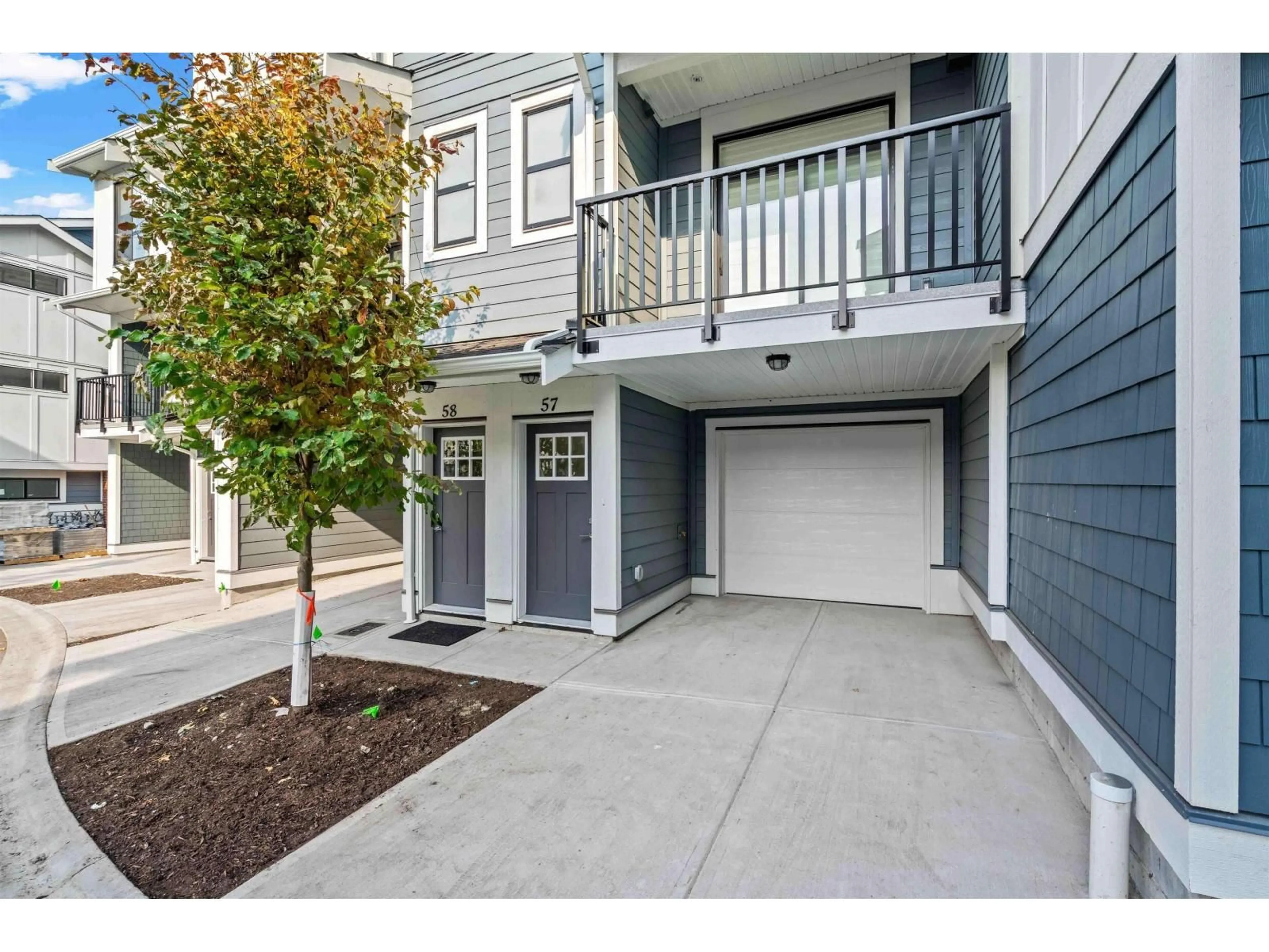 Unknown for 57 - 11556 72A AVENUE, Delta British Columbia V4C1A9