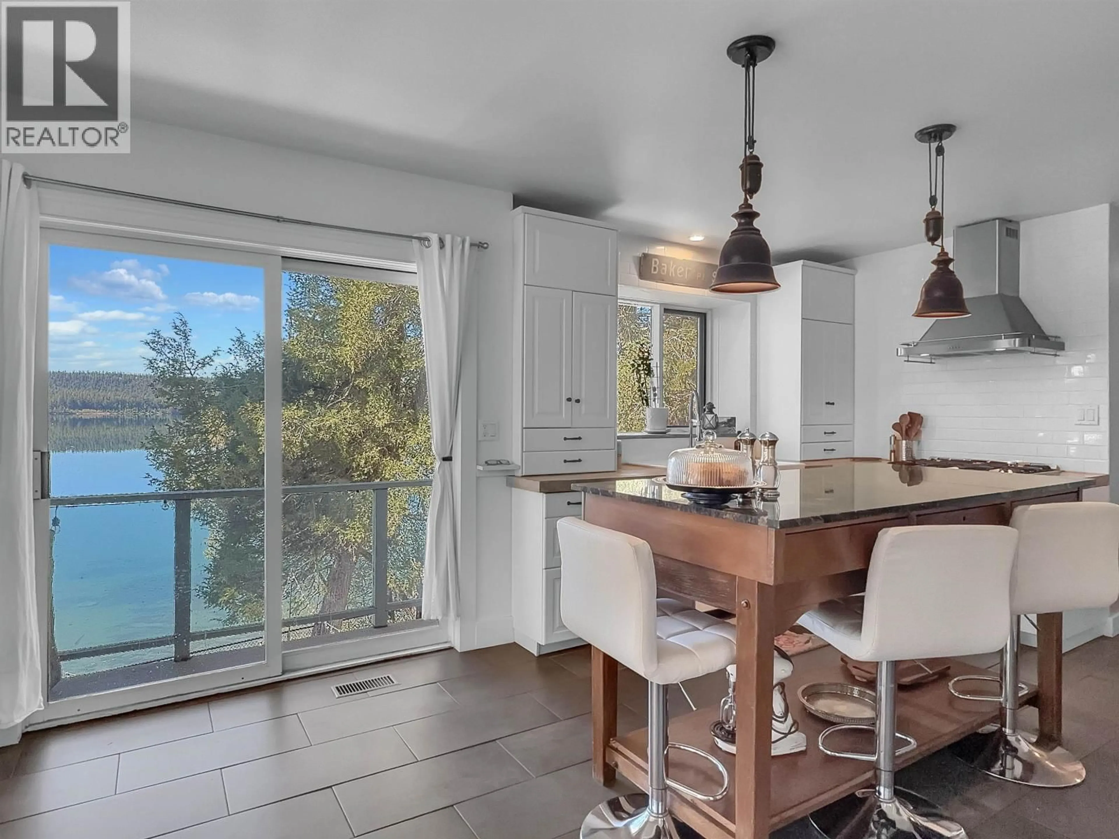 Dining room, unknown for 3854 EMERALD CRESCENT, Lac La Hache British Columbia V0K1T1