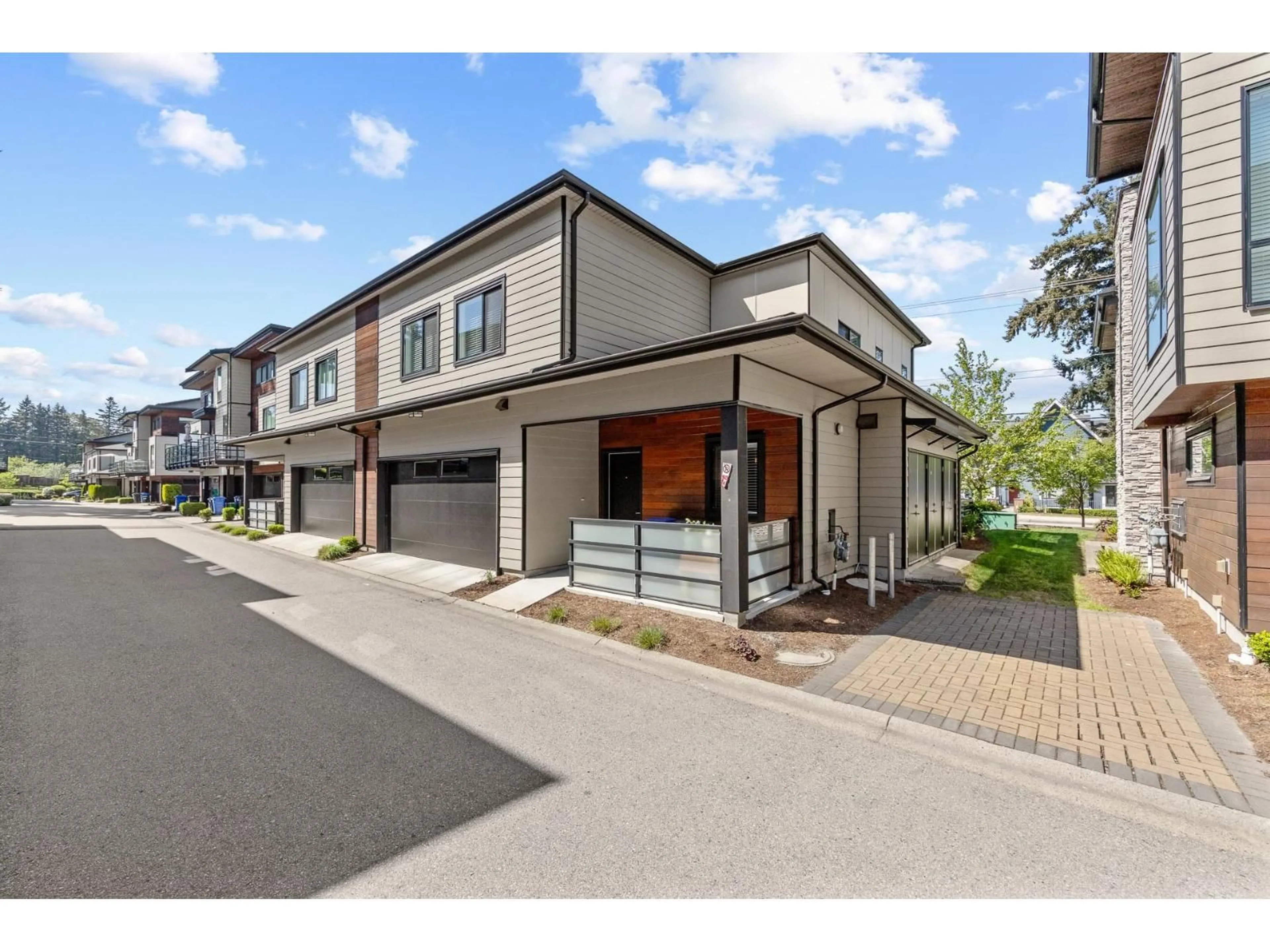 Unknown for 5 - 15688 28 AVENUE, Surrey British Columbia V3Z0N1