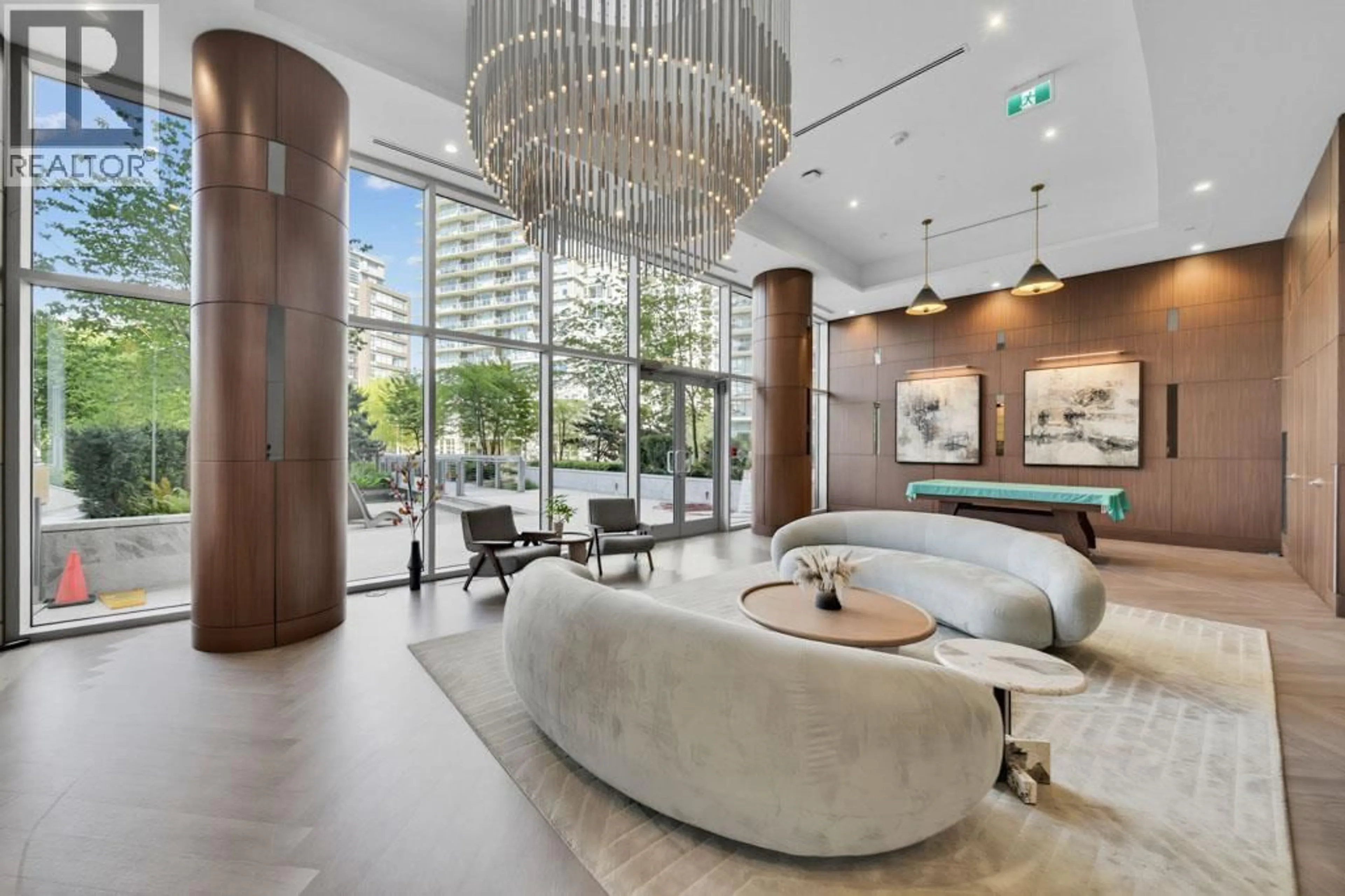 Unknown for 1207 - 1768 COOK STREET, Vancouver British Columbia V5Y0N3