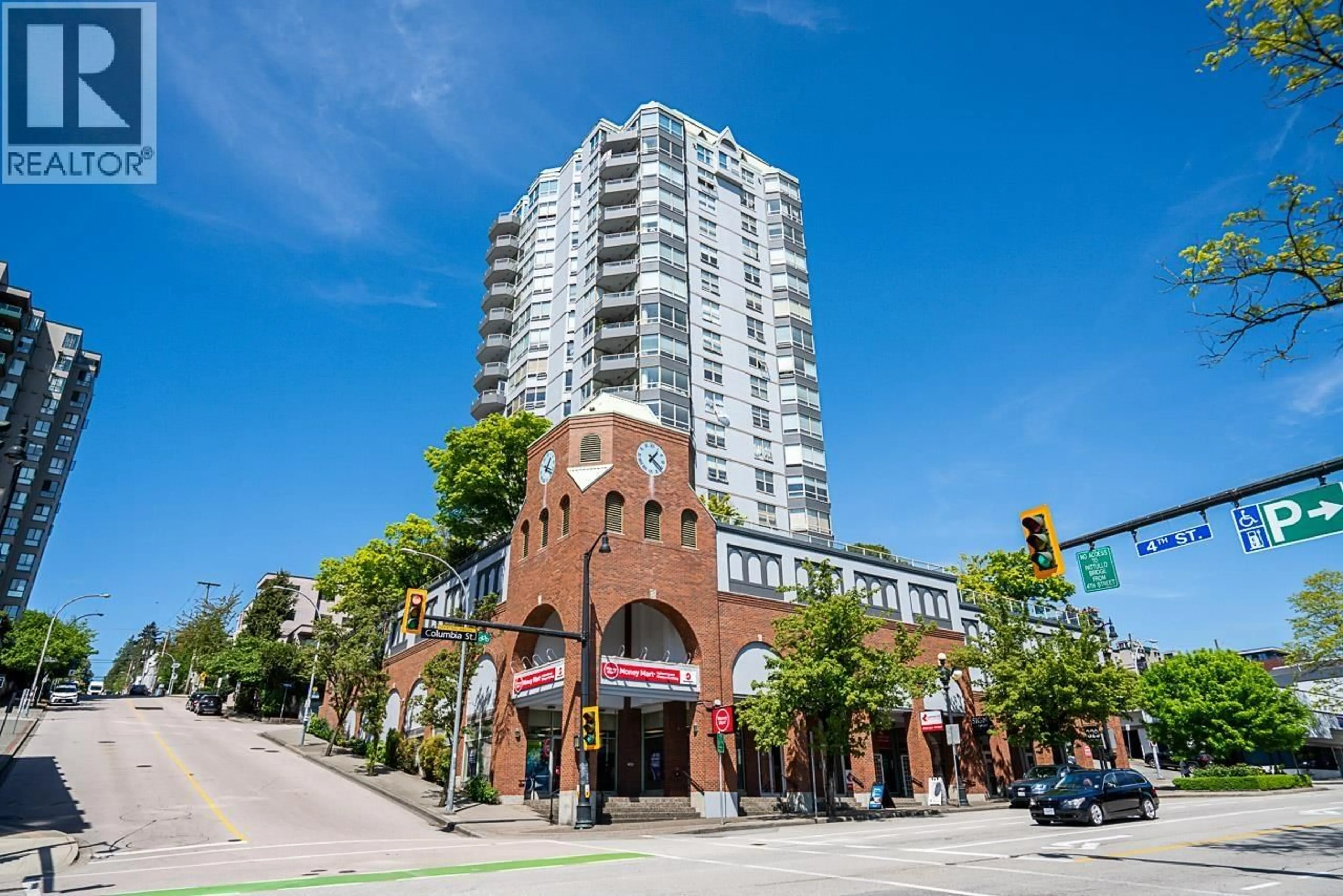 Unknown for 1000 - 328 CLARKSON STREET, New Westminster British Columbia V3L5S3