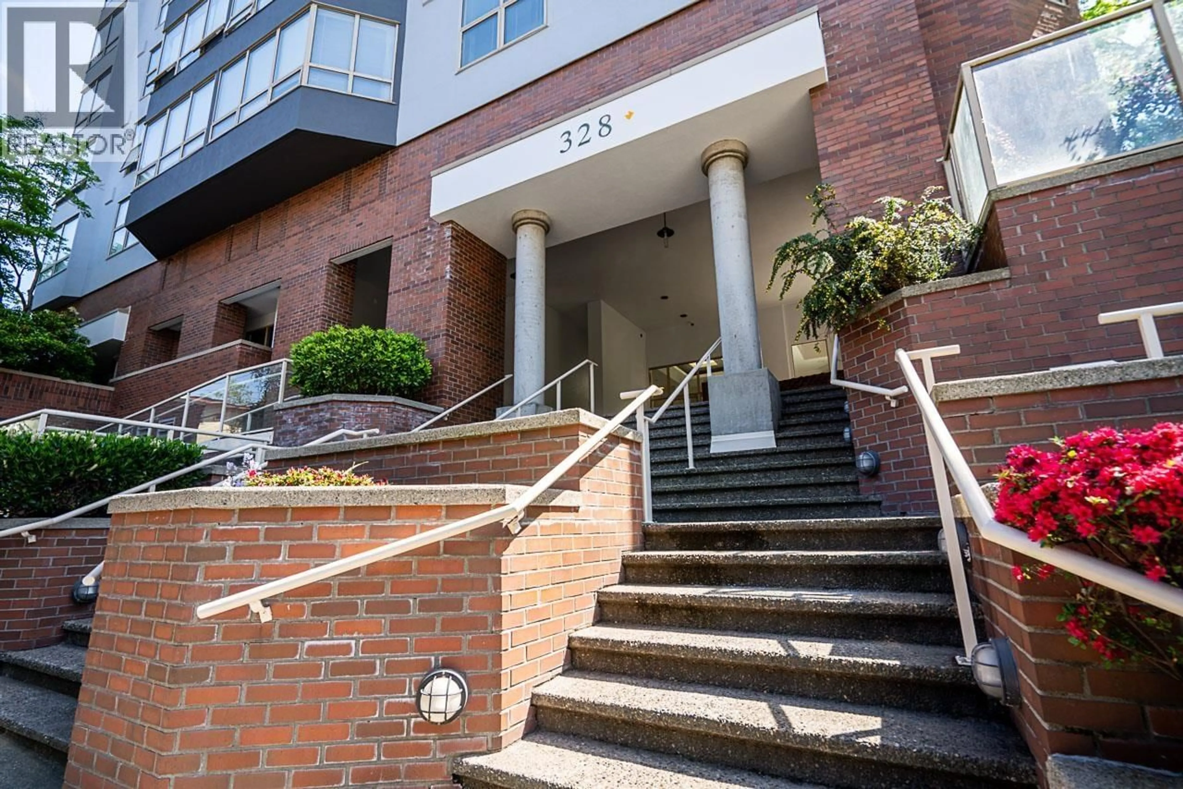 Unknown for 1000 - 328 CLARKSON STREET, New Westminster British Columbia V3L5S3