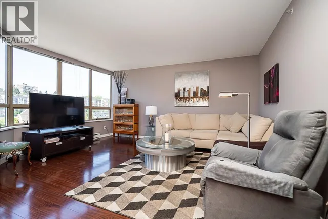 1000 - 328 CLARKSON STREET, New Westminster 4