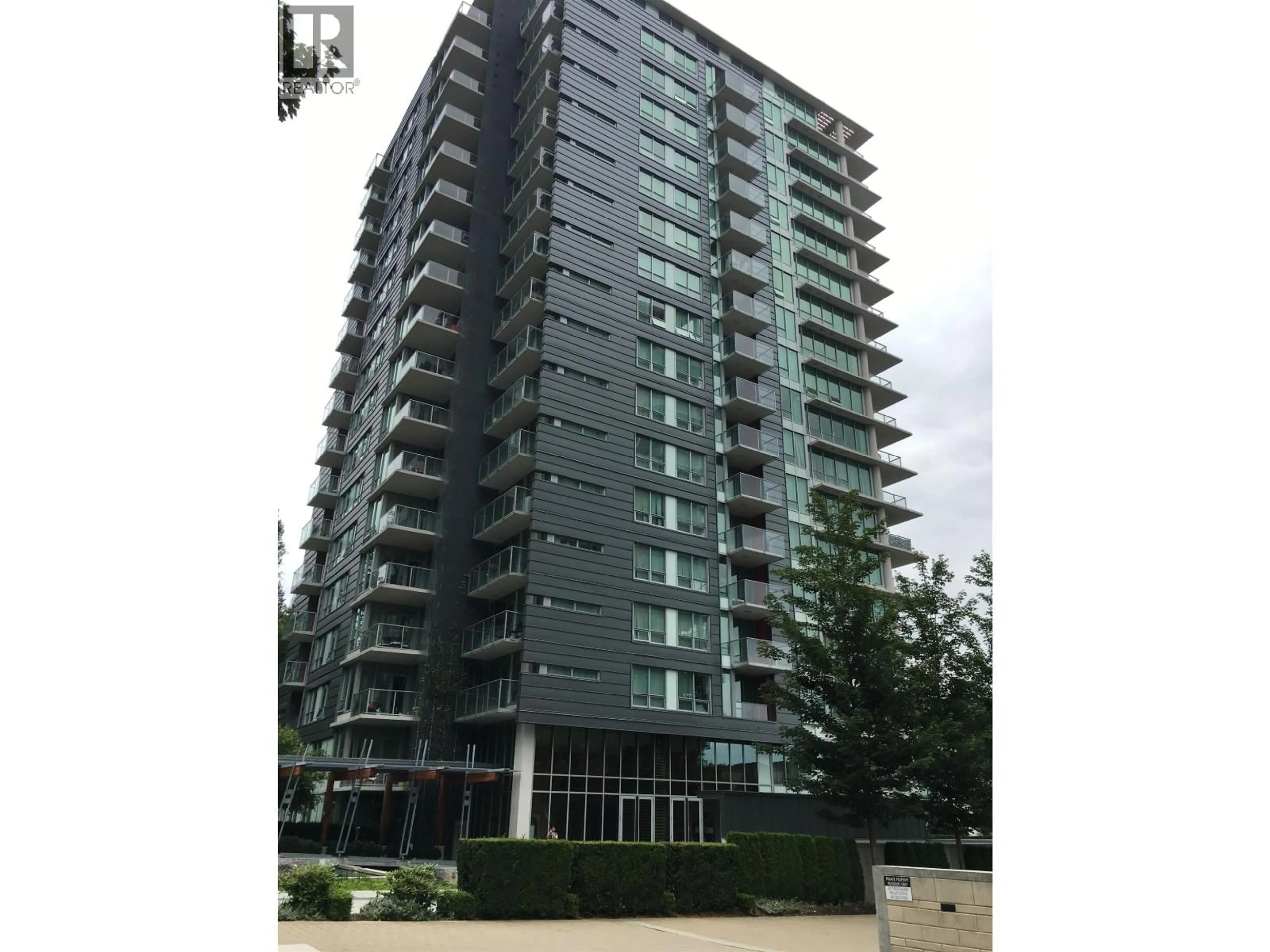 Unknown for 1907 - 5728 BERTON AVENUE, Vancouver British Columbia V6S0E5
