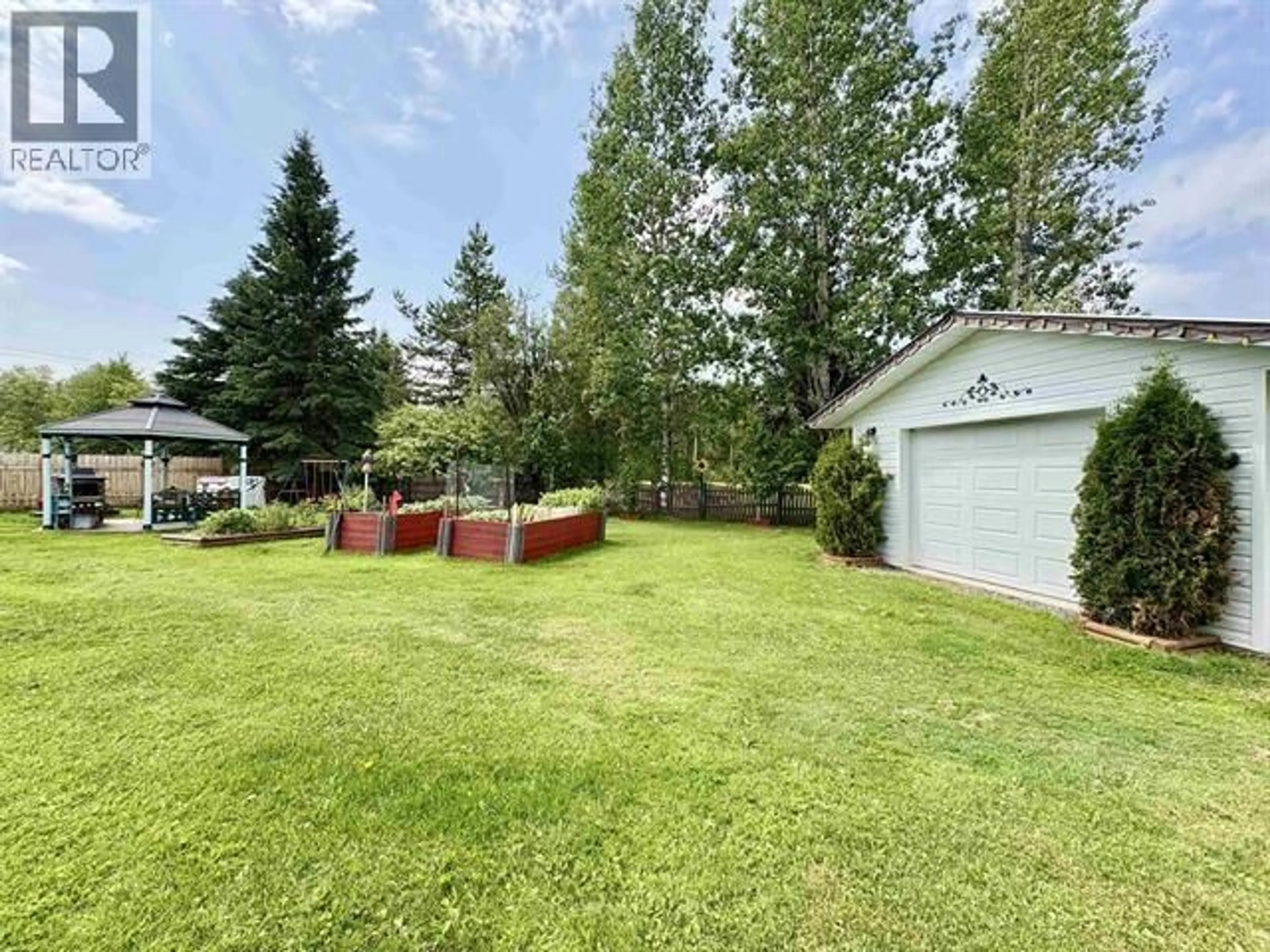 A pic from outside/outdoor area/front of a property/back of a property/a pic from drone, unknown for 5790 BUCKHORN LAKE ROAD, Prince George British Columbia V2N6B2