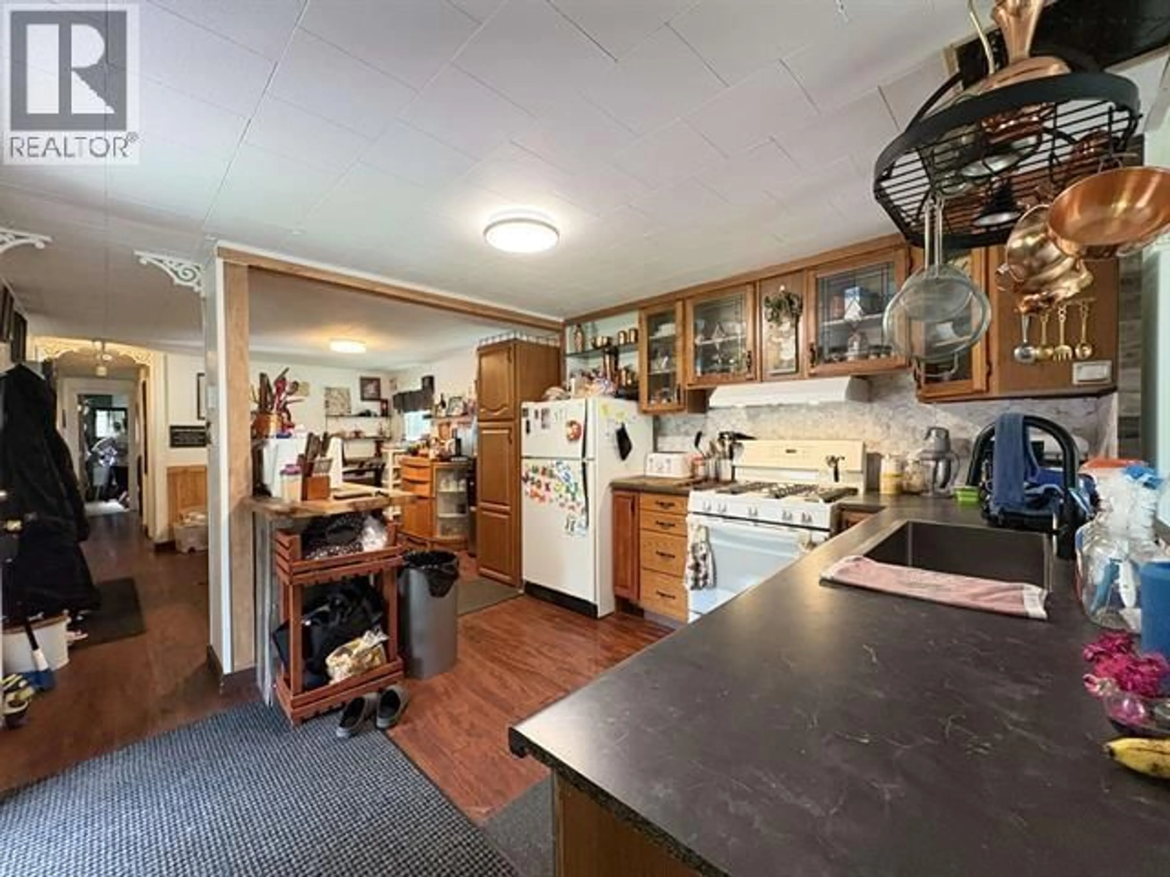 Standard kitchen, unknown for 5790 BUCKHORN LAKE ROAD, Prince George British Columbia V2N6B2
