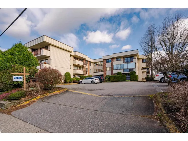 208 - 32885 GEORGE FERGUSON WAY, Abbotsford 2