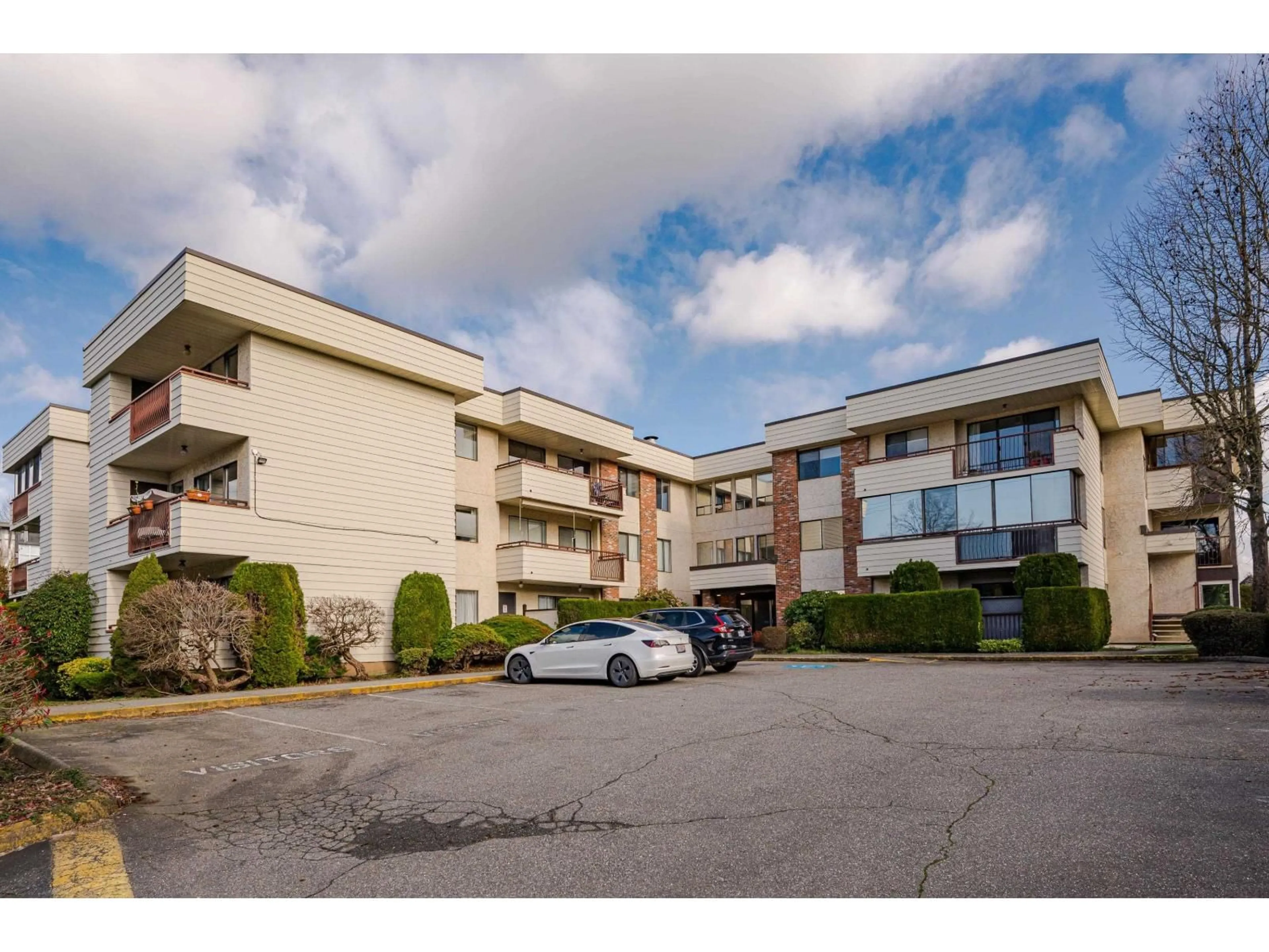 Unknown for 208 - 32885 GEORGE FERGUSON WAY, Abbotsford British Columbia V2S7X1