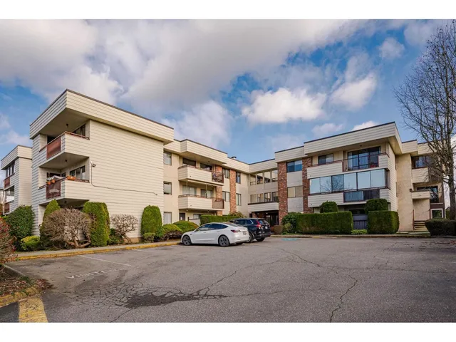 208 - 32885 GEORGE FERGUSON WAY, Abbotsford 3