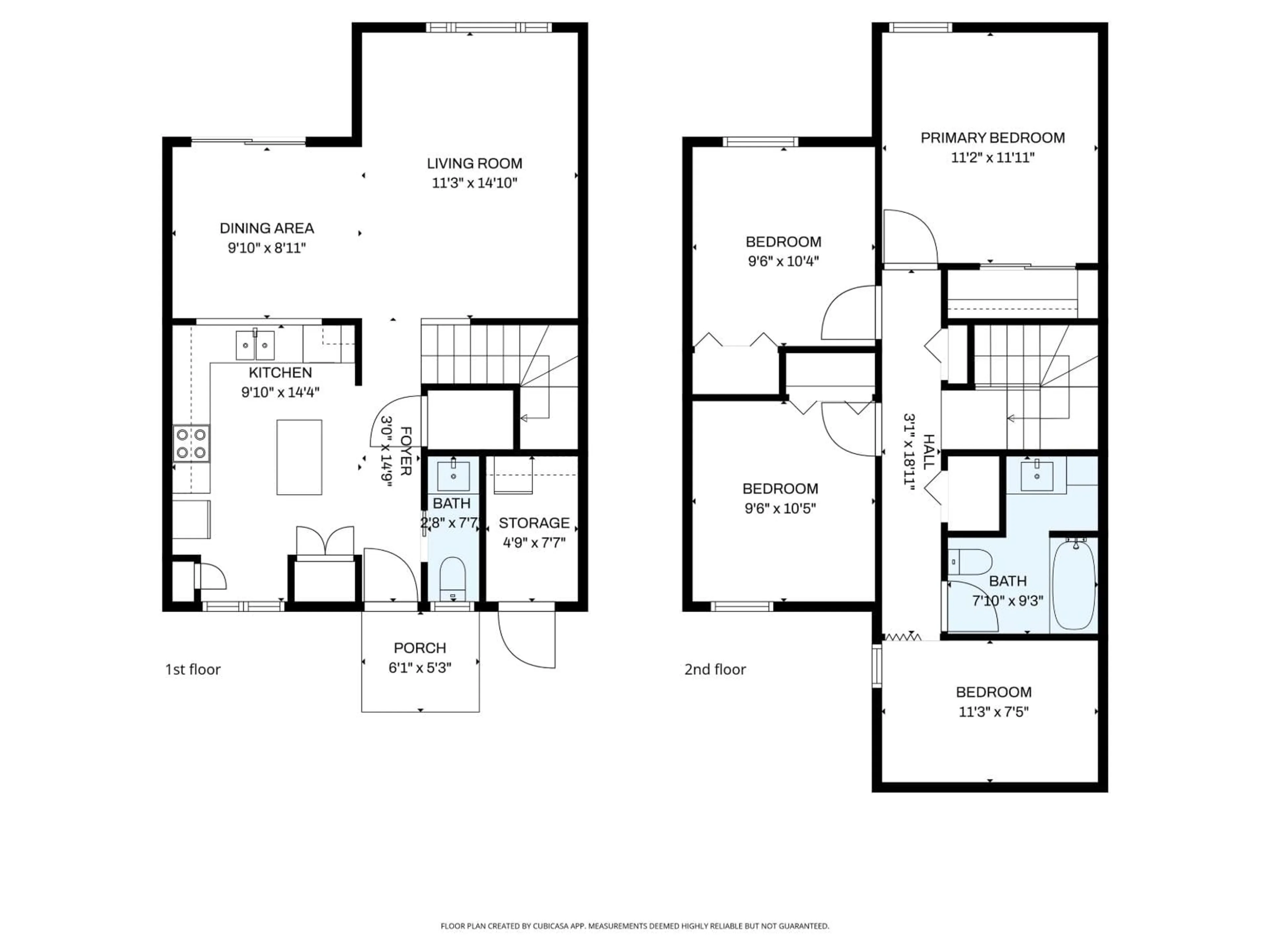 Floor plan for 130 - 2844 273 STREET, Langley British Columbia V4W3S6