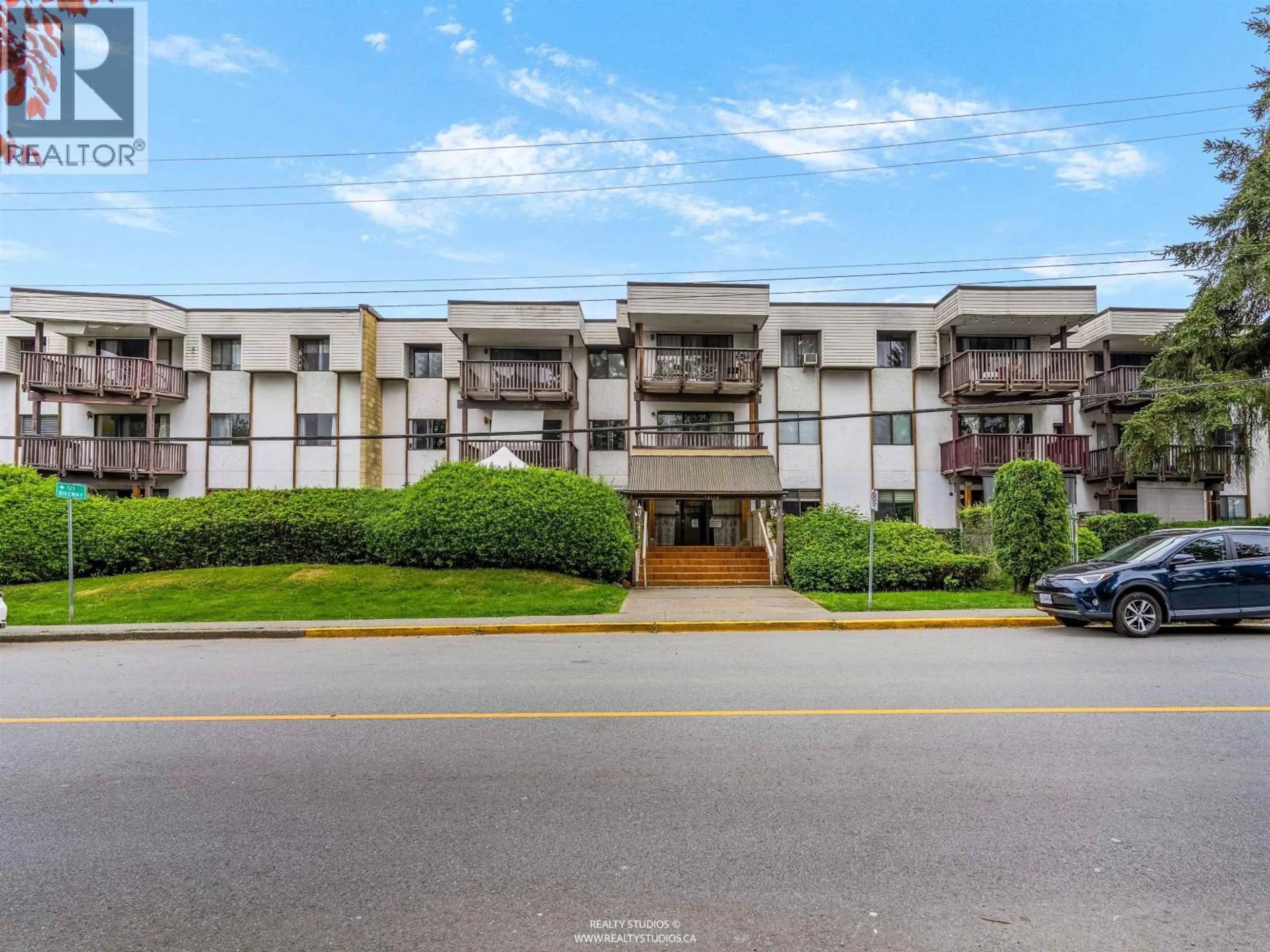 Unknown for 307 - 12170 222 STREET, Maple Ridge British Columbia V2X8H1