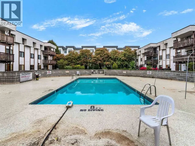 307 - 12170 222 STREET, Maple Ridge 2